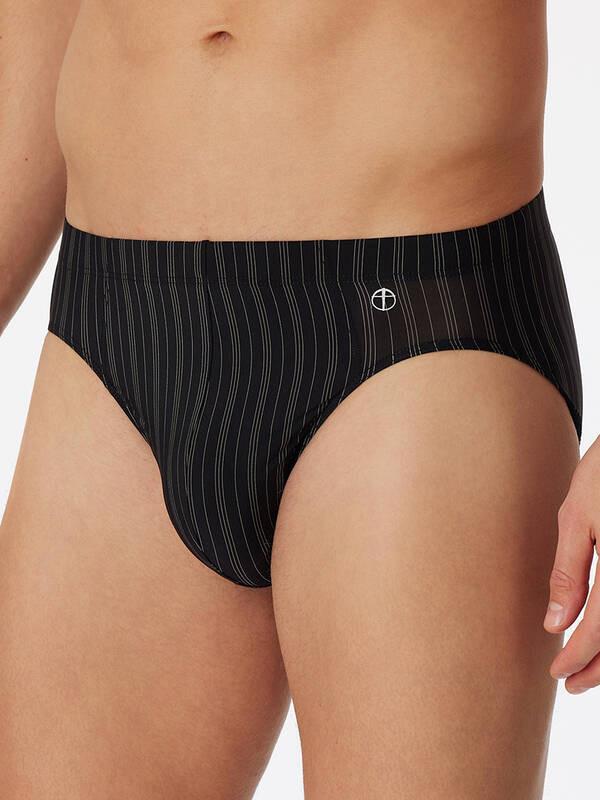 Schiesser Minislip Microfaser