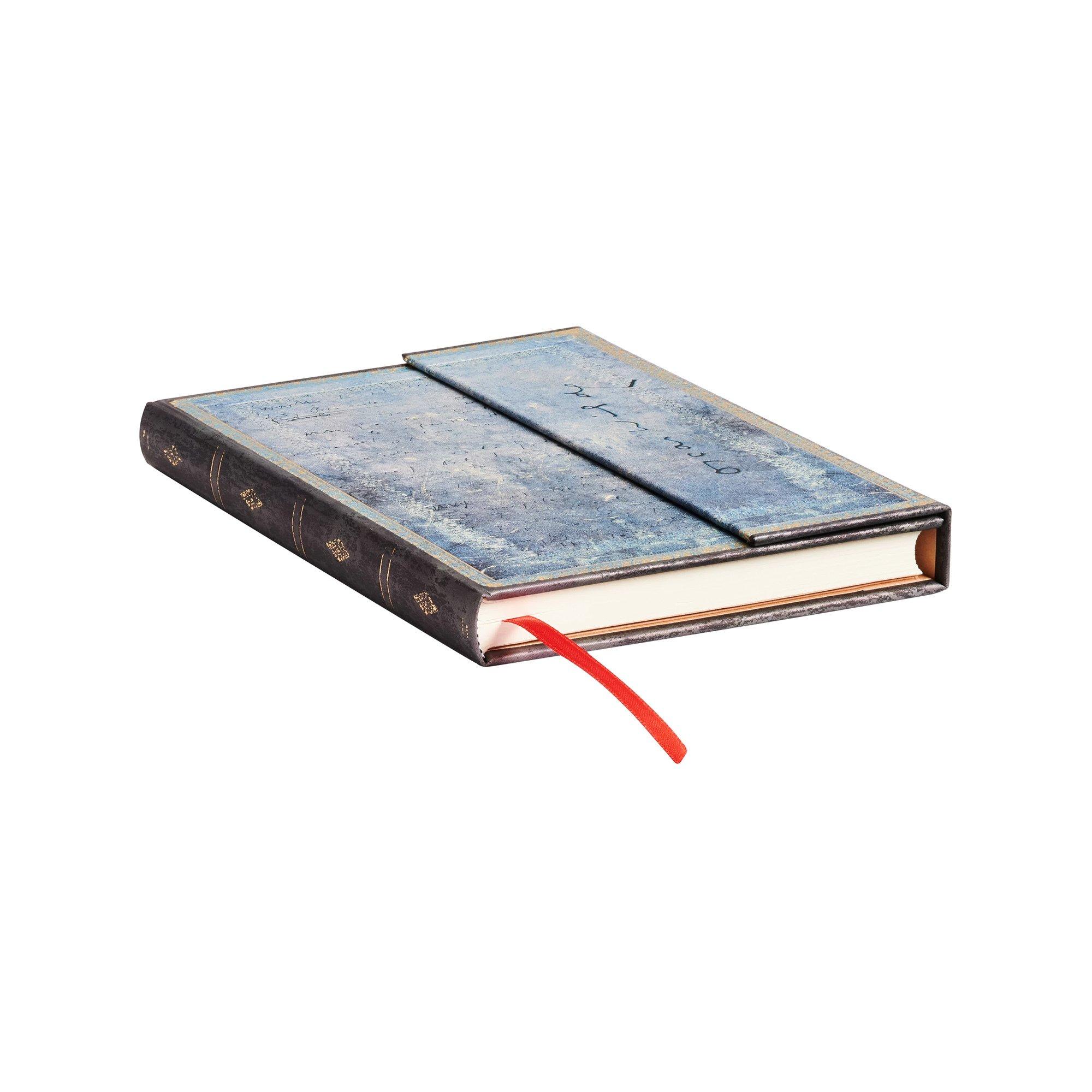 Paperblanks Notizbuch The Importance of Being Earnest