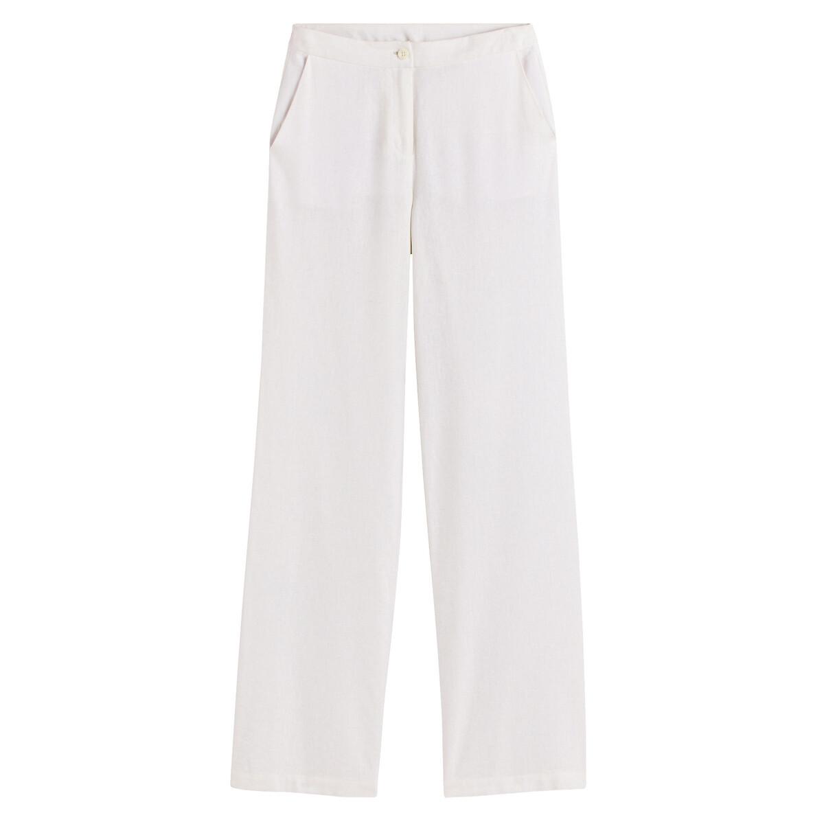 La Redoute Collections Weite Hose