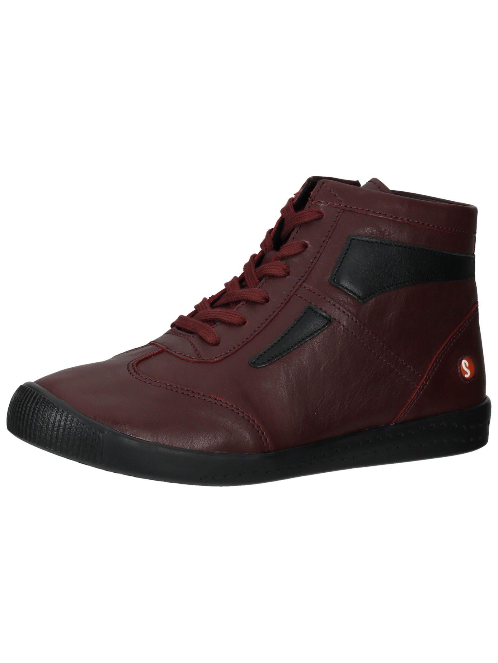 softinos Stiefelette