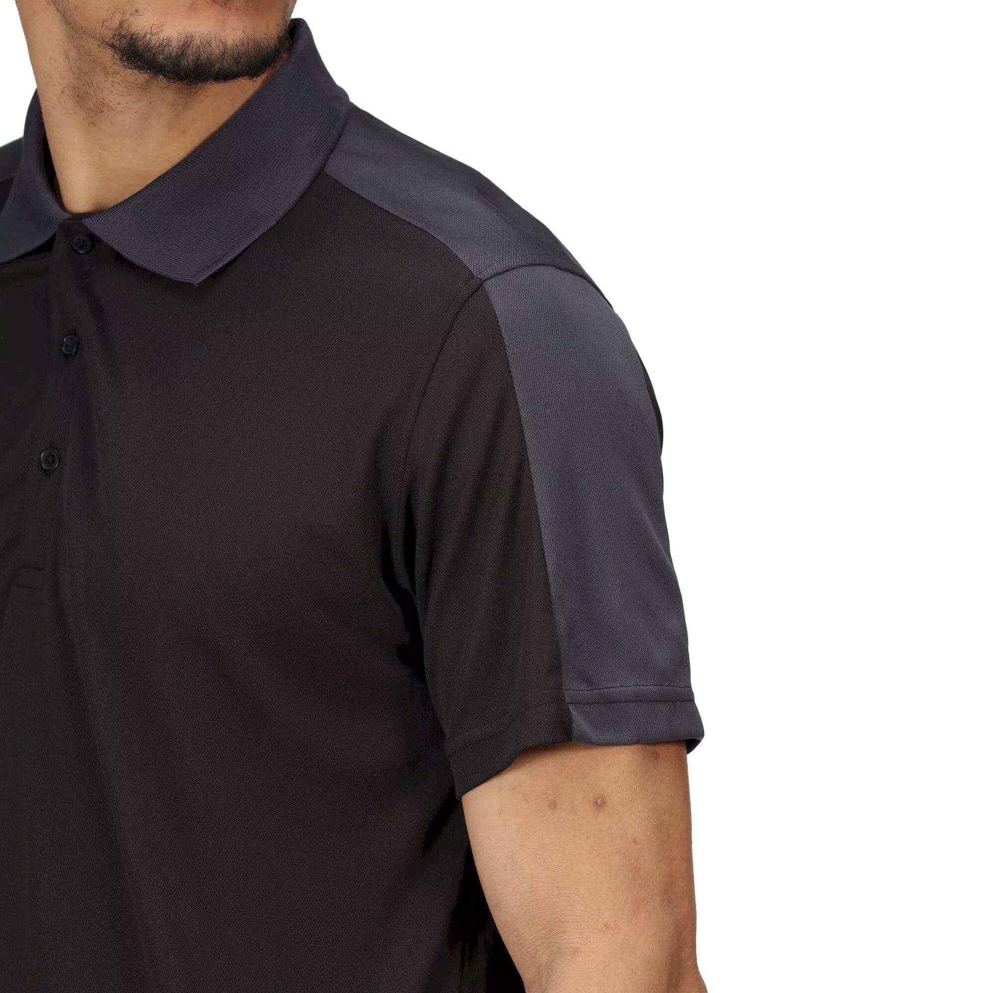 Regatta Coolweave Piqué Poloshirt