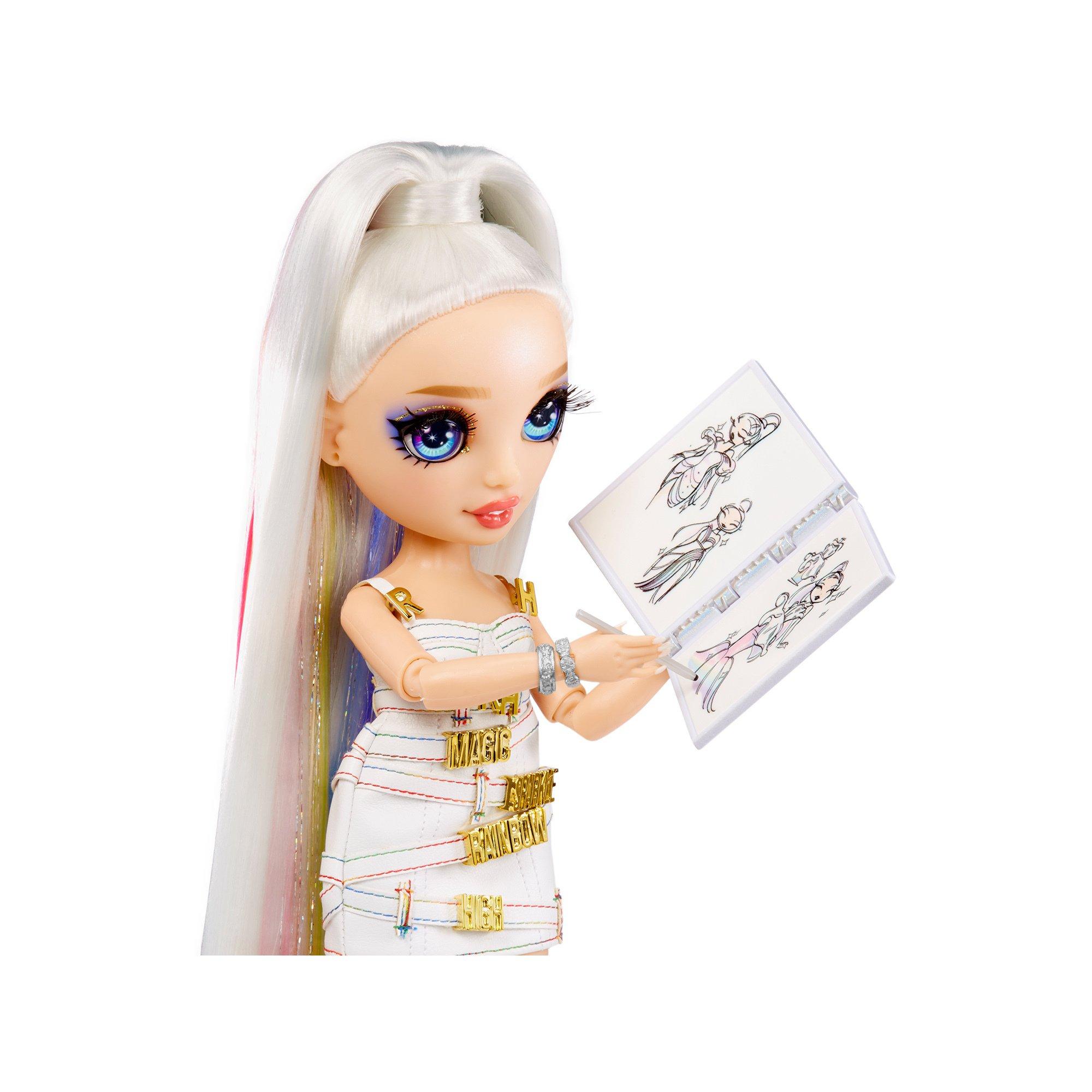 MGA Rainbow High Fantastic Fashion - Amaya Raine