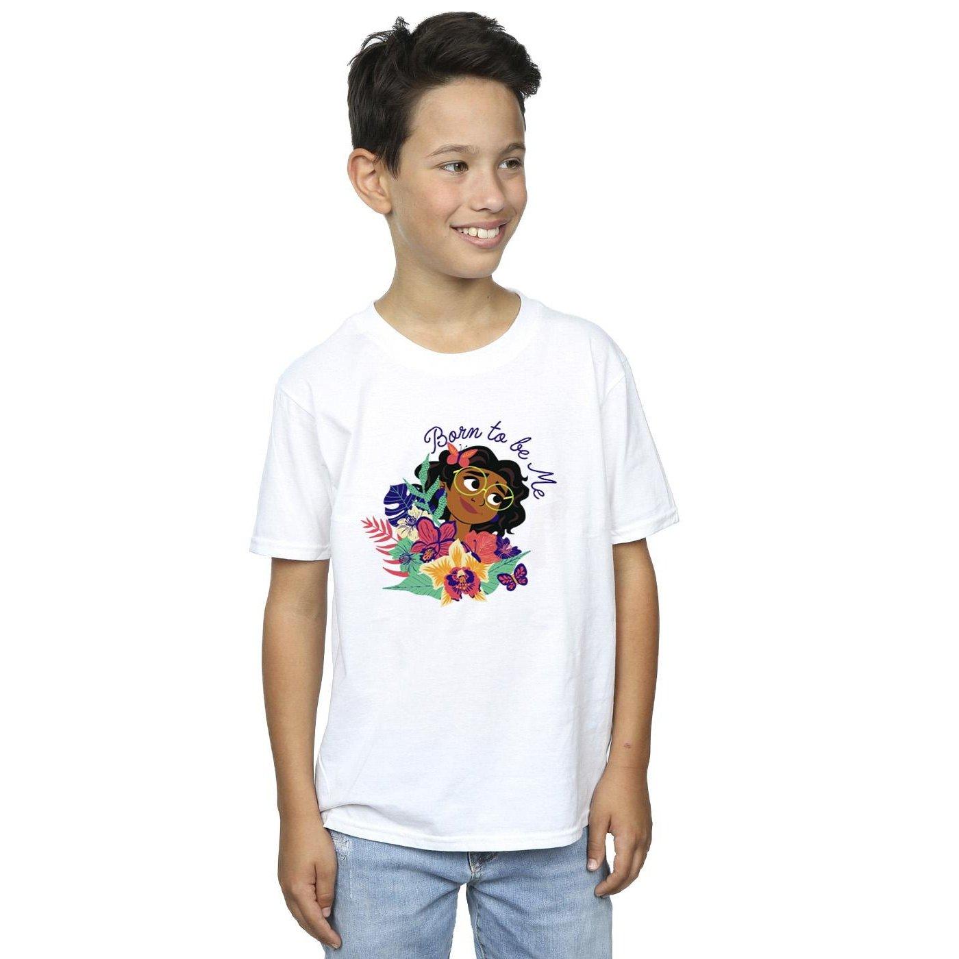 Disney Encanto Born To Be Me TShirt