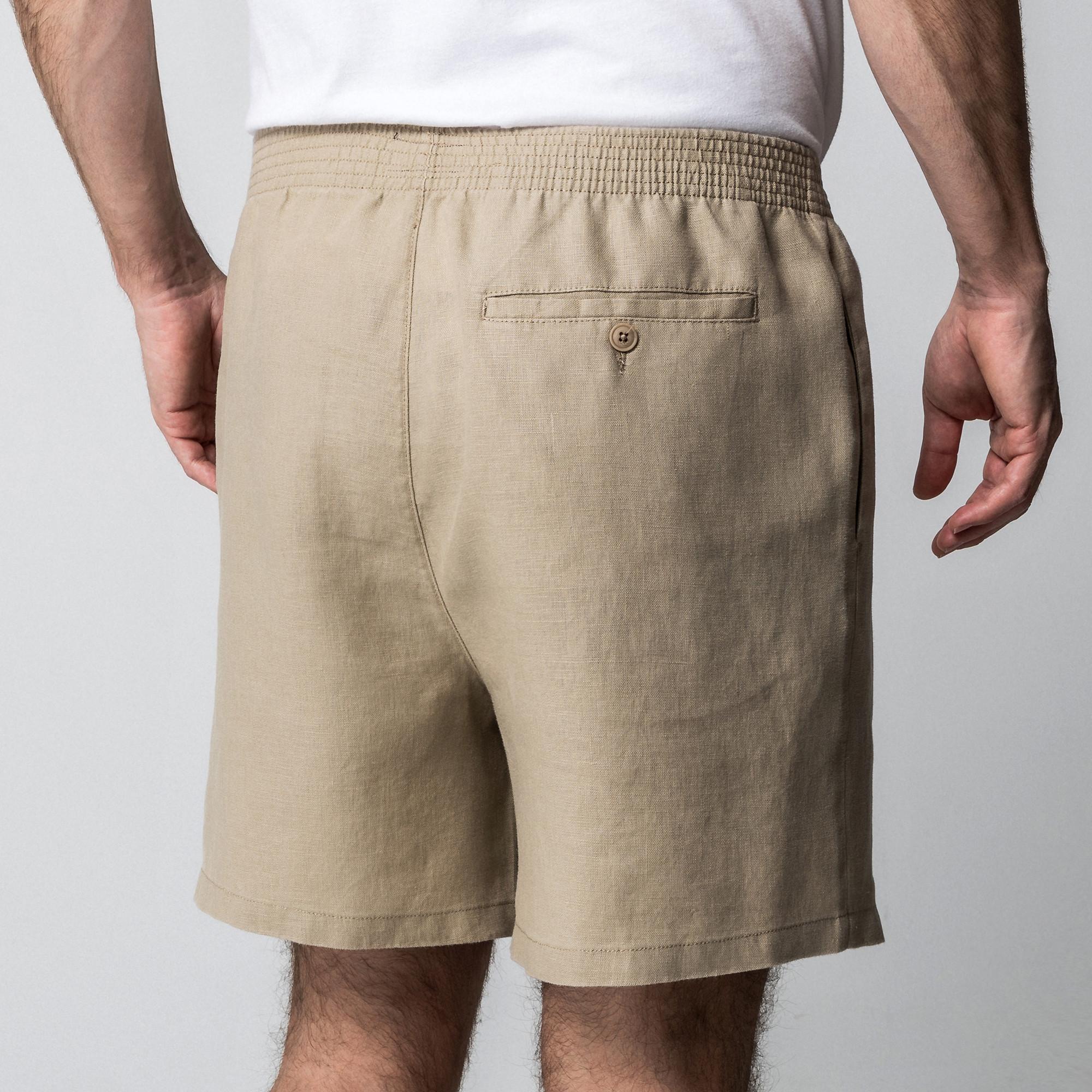 Manor Man Shorts