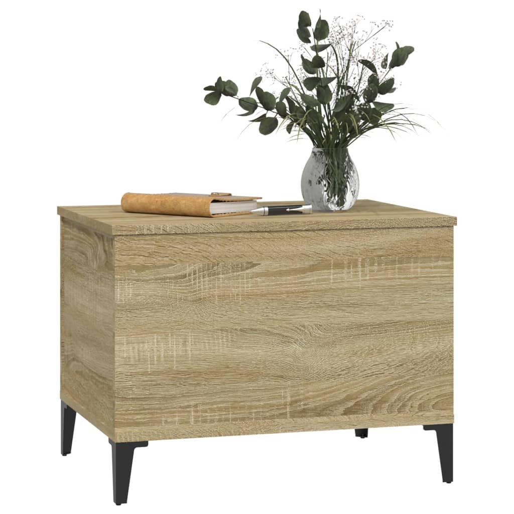 VidaXL Couchtisch holzwerkstoff
