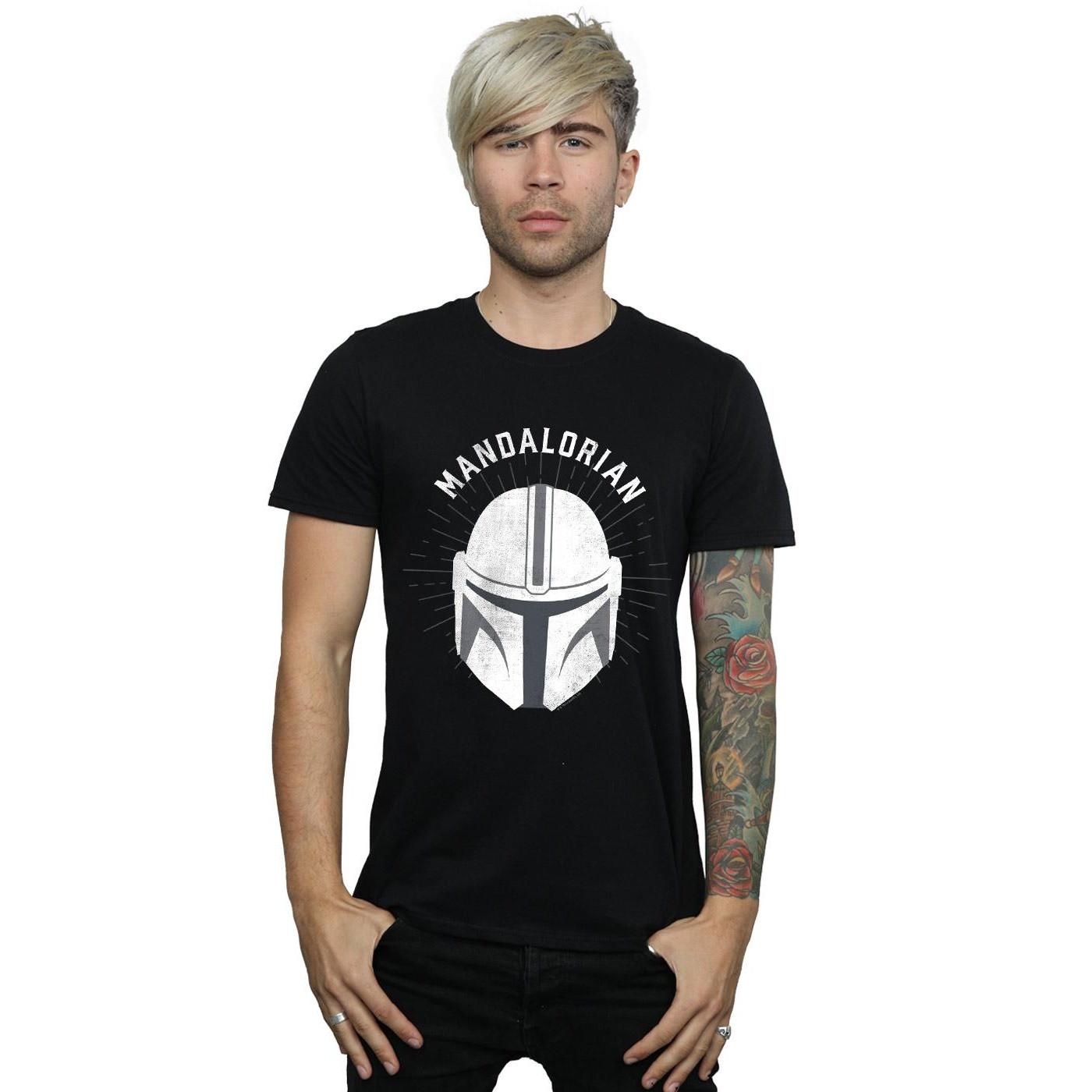 STAR WARS Star Wars The Mandalorian T-Shirt