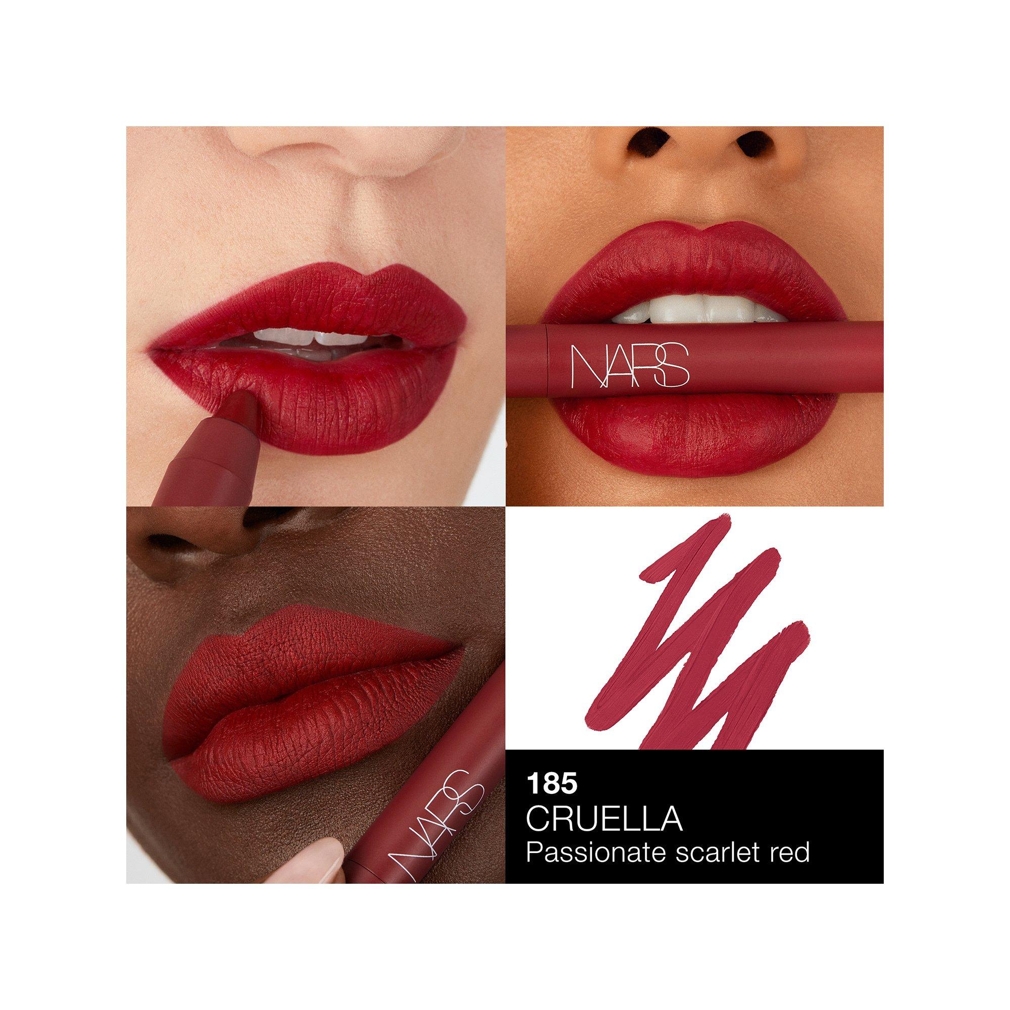 Nars Powermatte high-intensity lip pencil - Lipliner