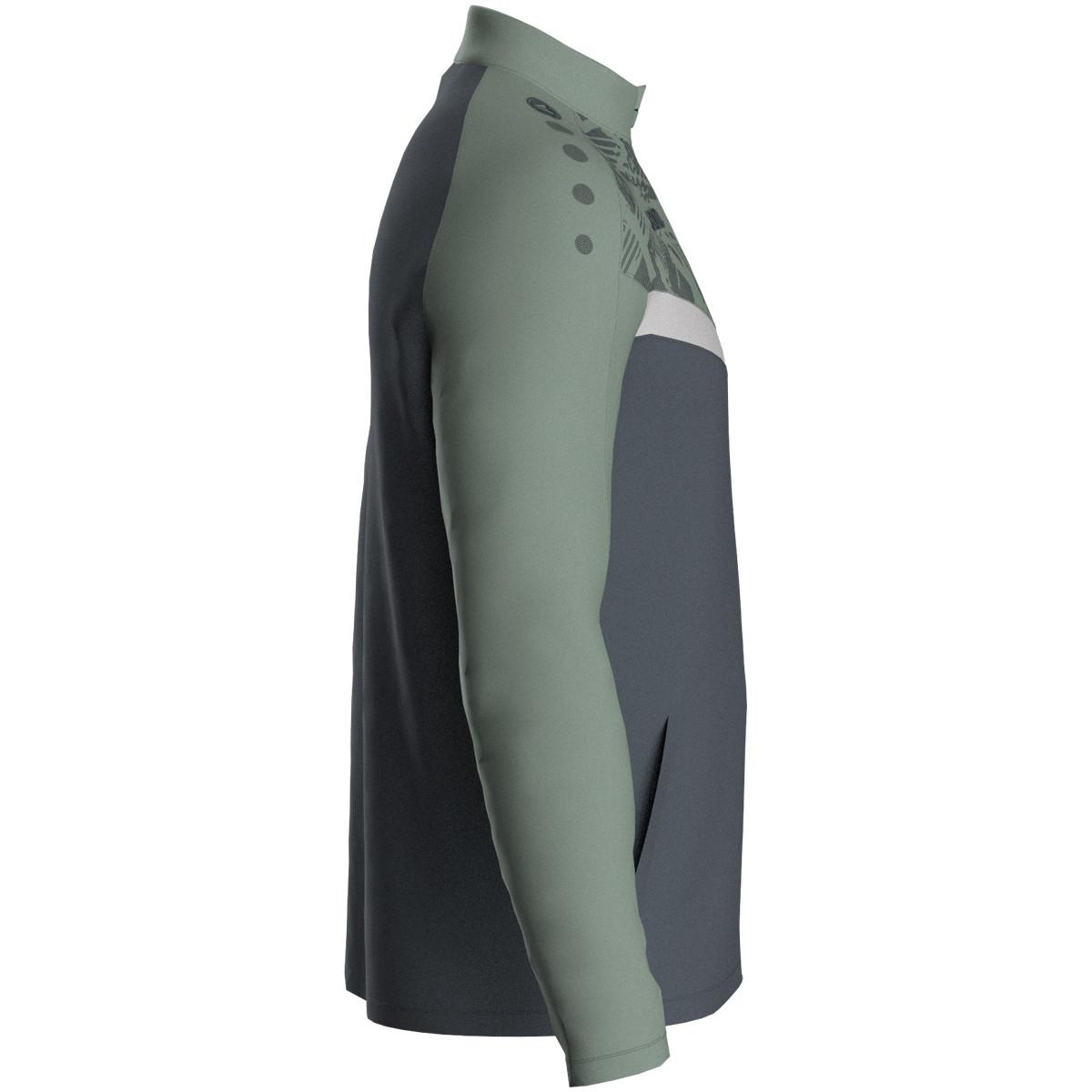 Jako polyester-trainingsjacke kind iconic