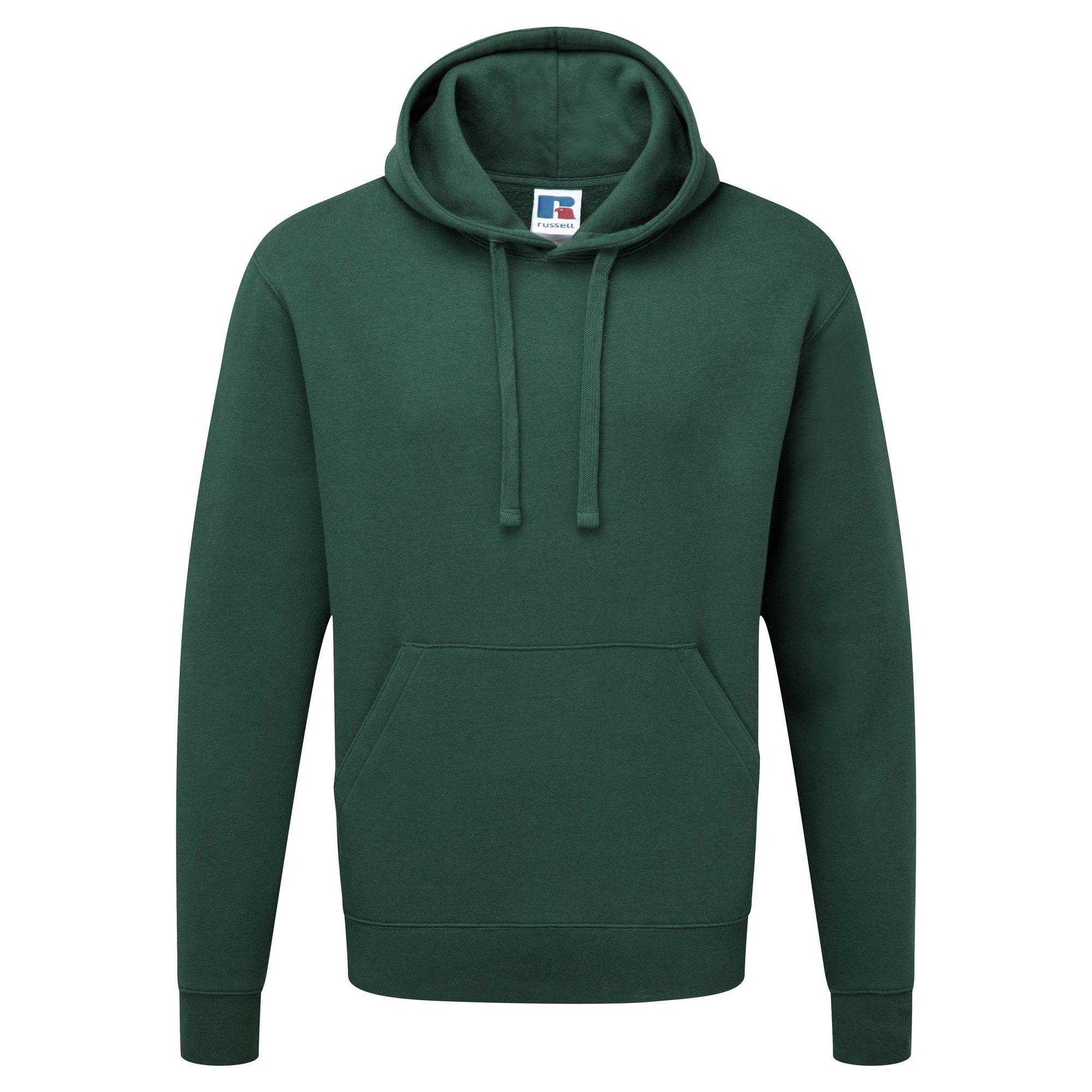 Russell Authentic Kapuzenpullover