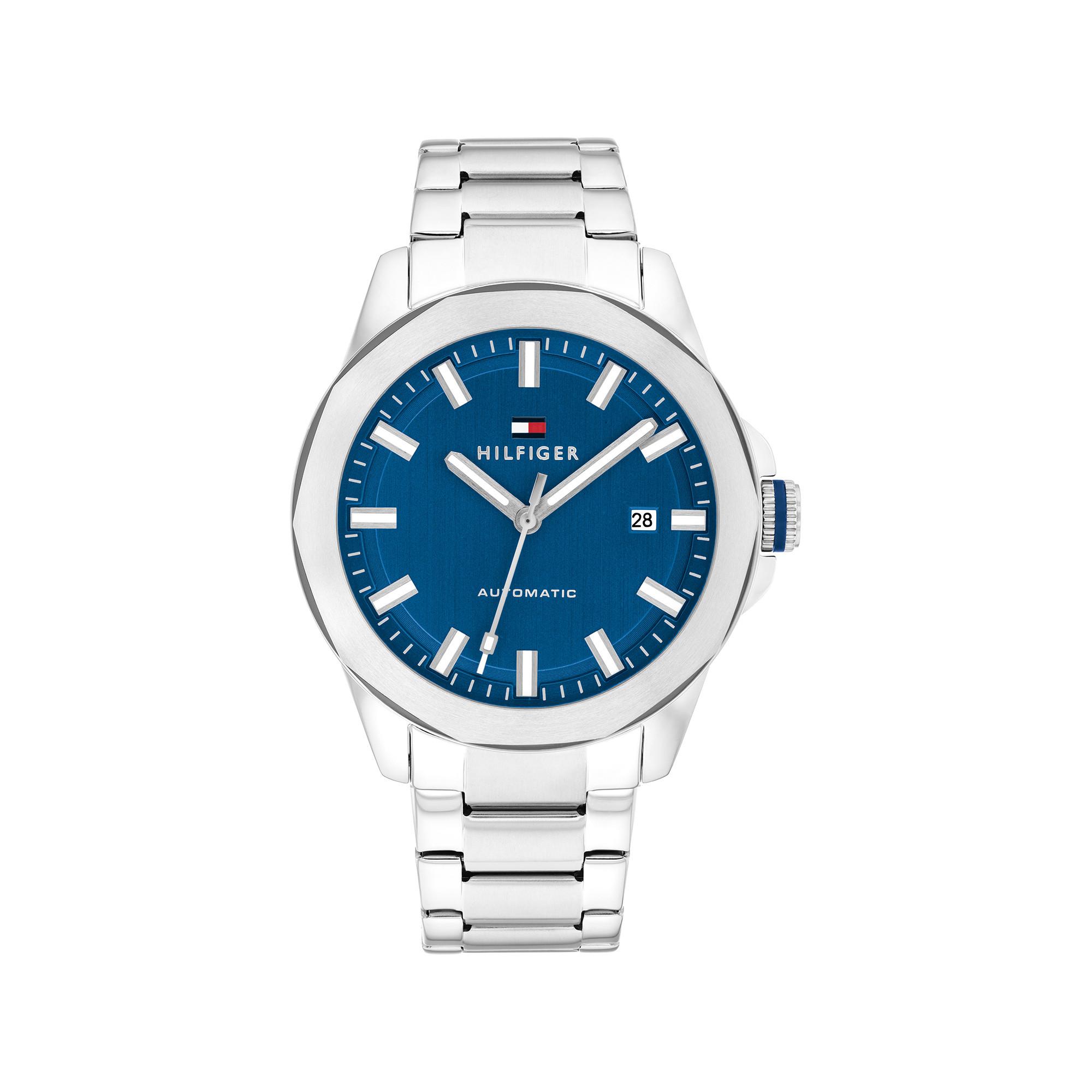 TOMMY HILFIGER LARS Automatikuhr