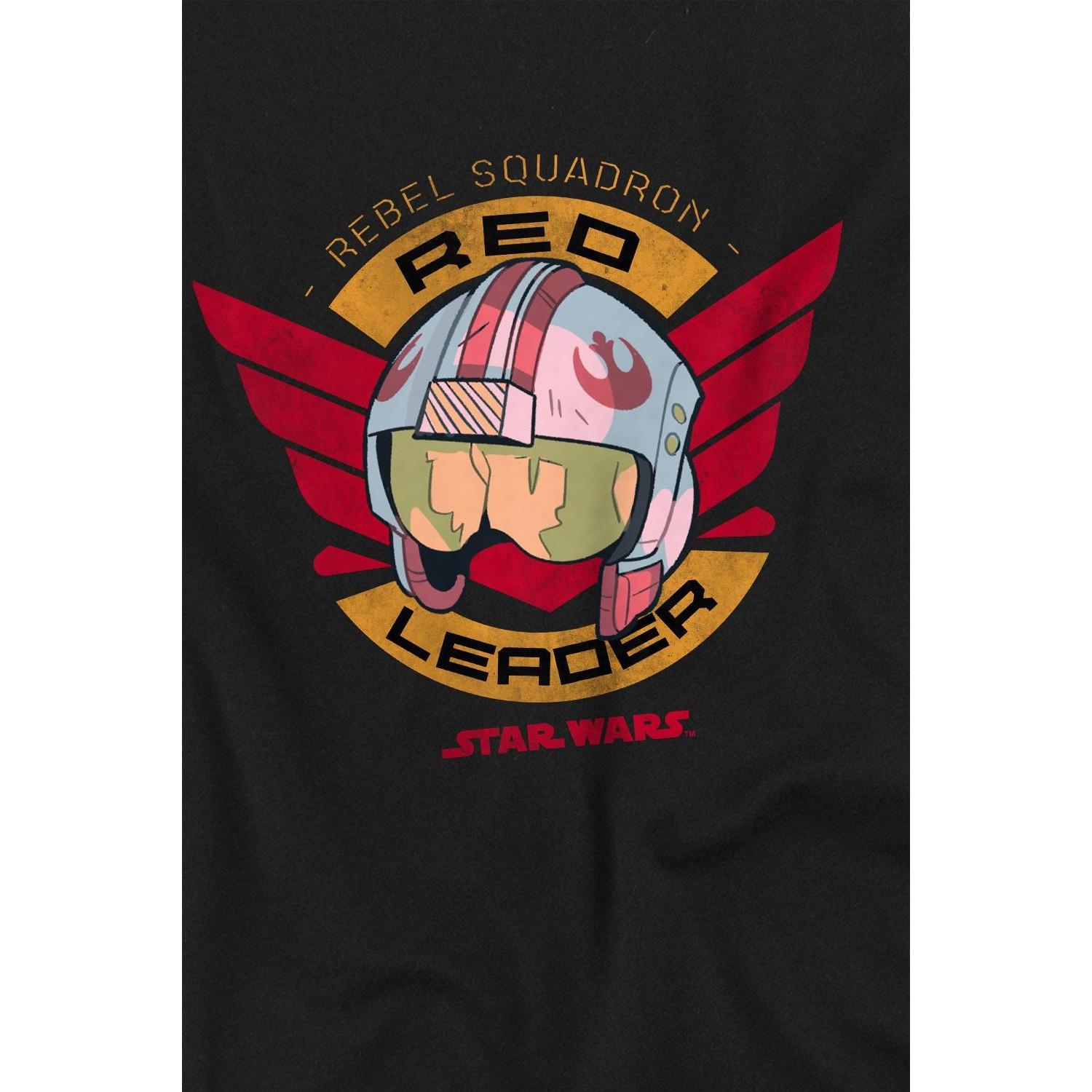 STAR WARS Red Leader TShirt