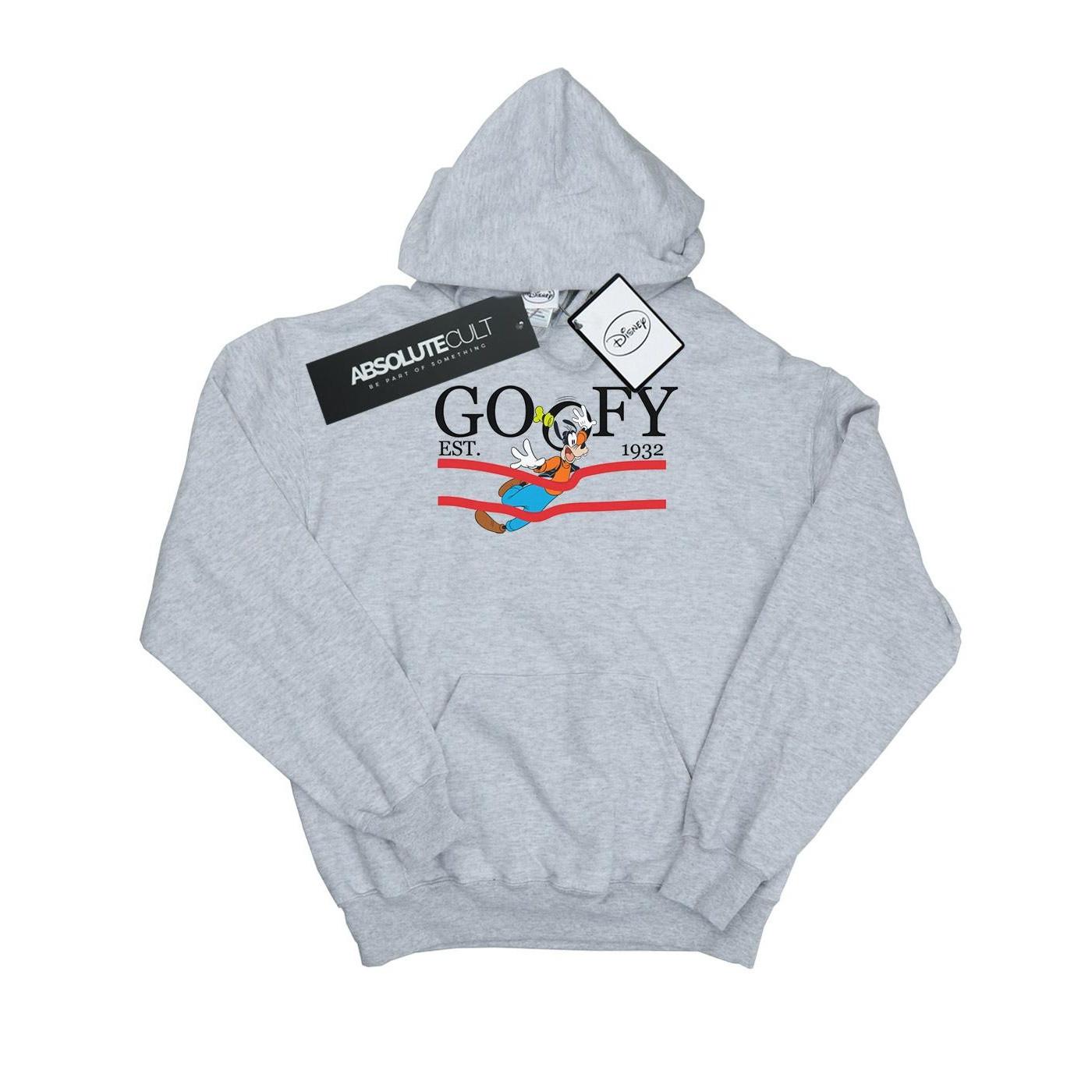 Disney By Nature Kapuzenpullover