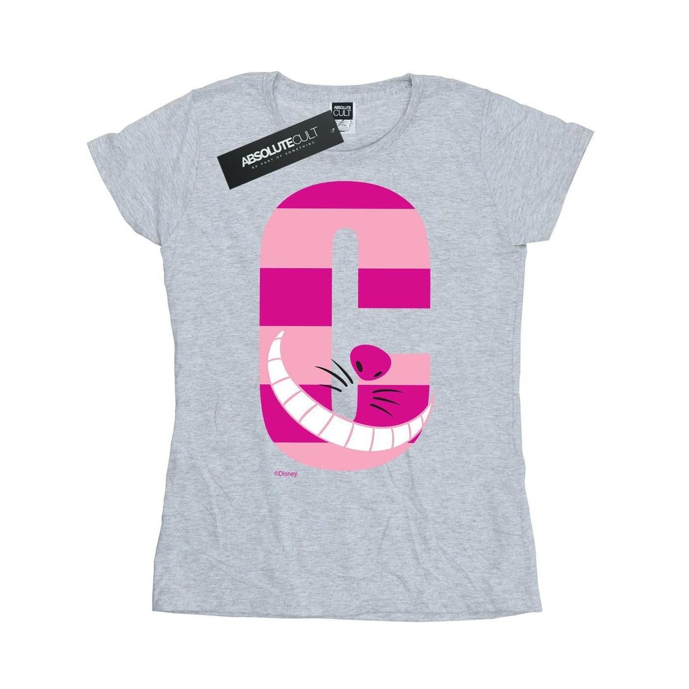 Disney Alphabet A Is For Ariel Alice T-Shirt