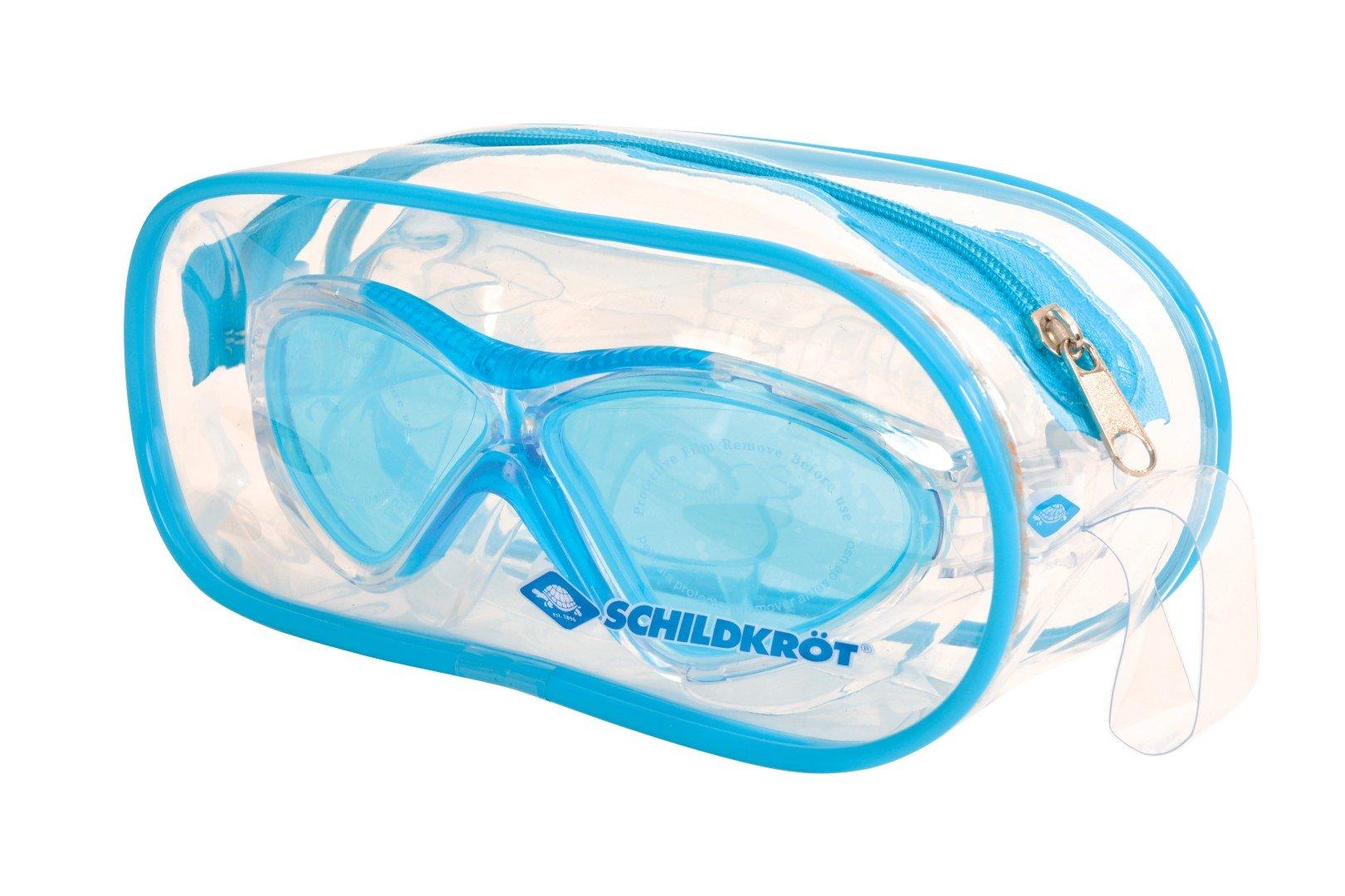 SCHILDKRÖT Junior Schwimmbrille Bali