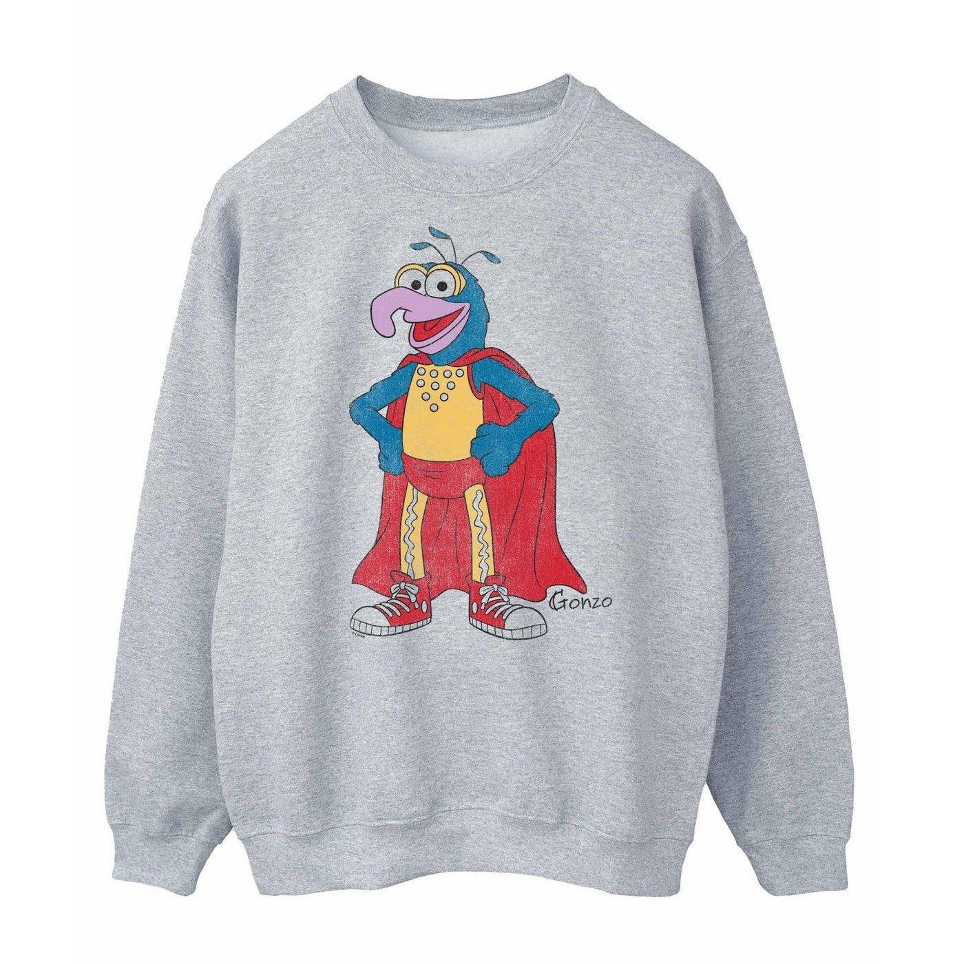 The Muppets Classic Sweatshirt