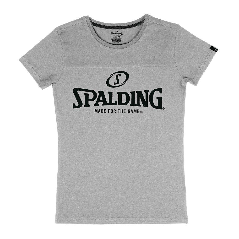 SPALDING Essential Logo T-Shirt