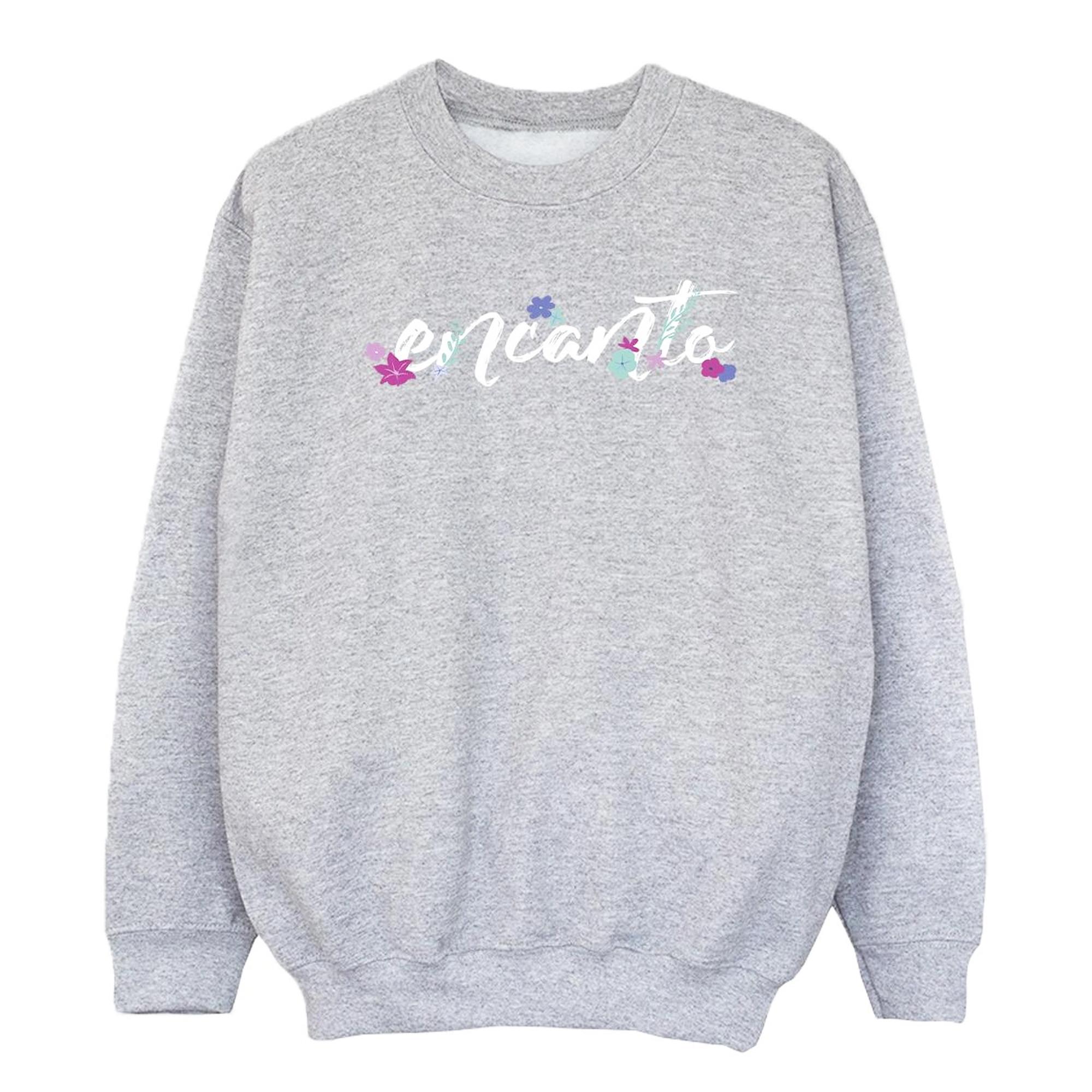 Disney Encanto Sweatshirt