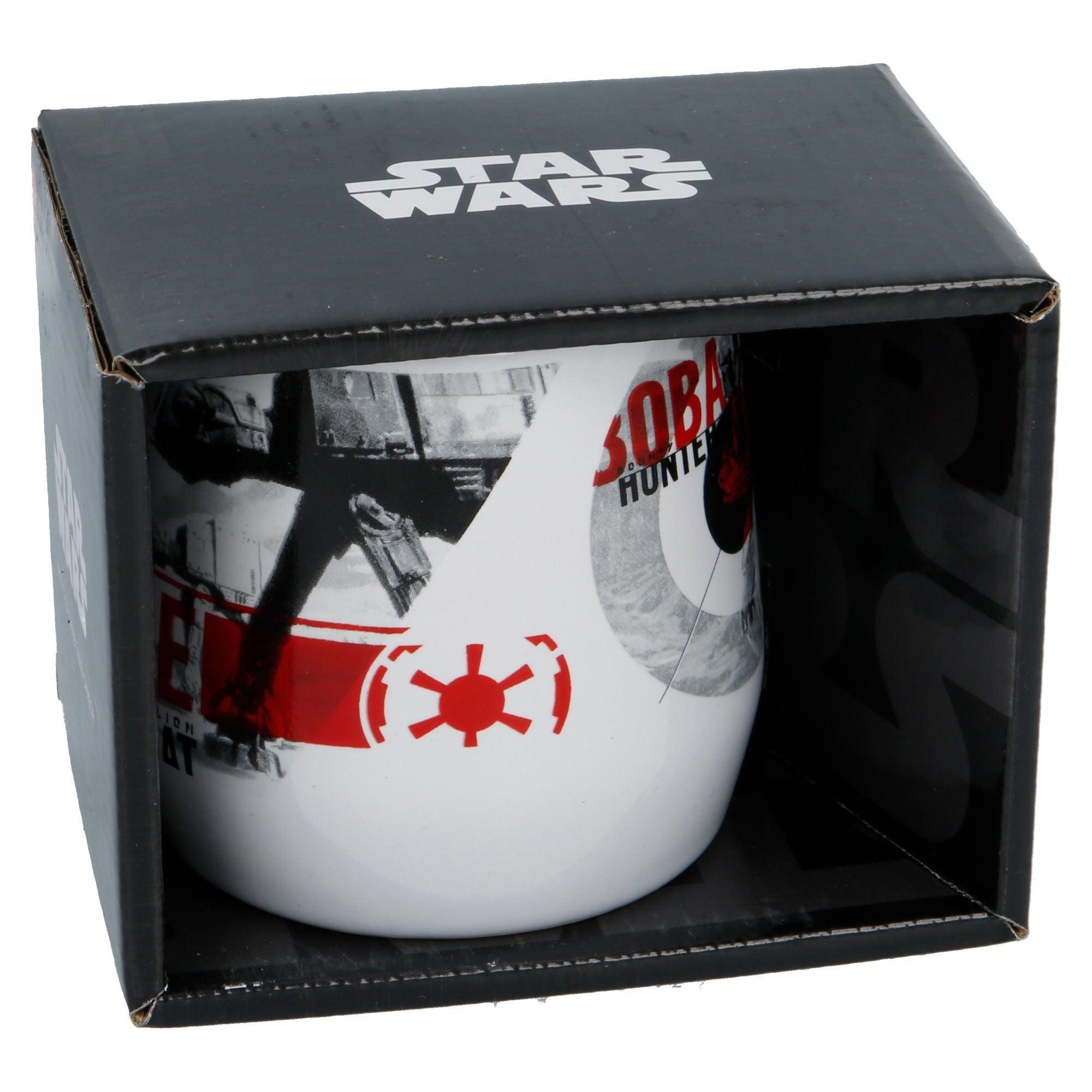 Stor Star Wars Imperium (360 ml) - Tasse