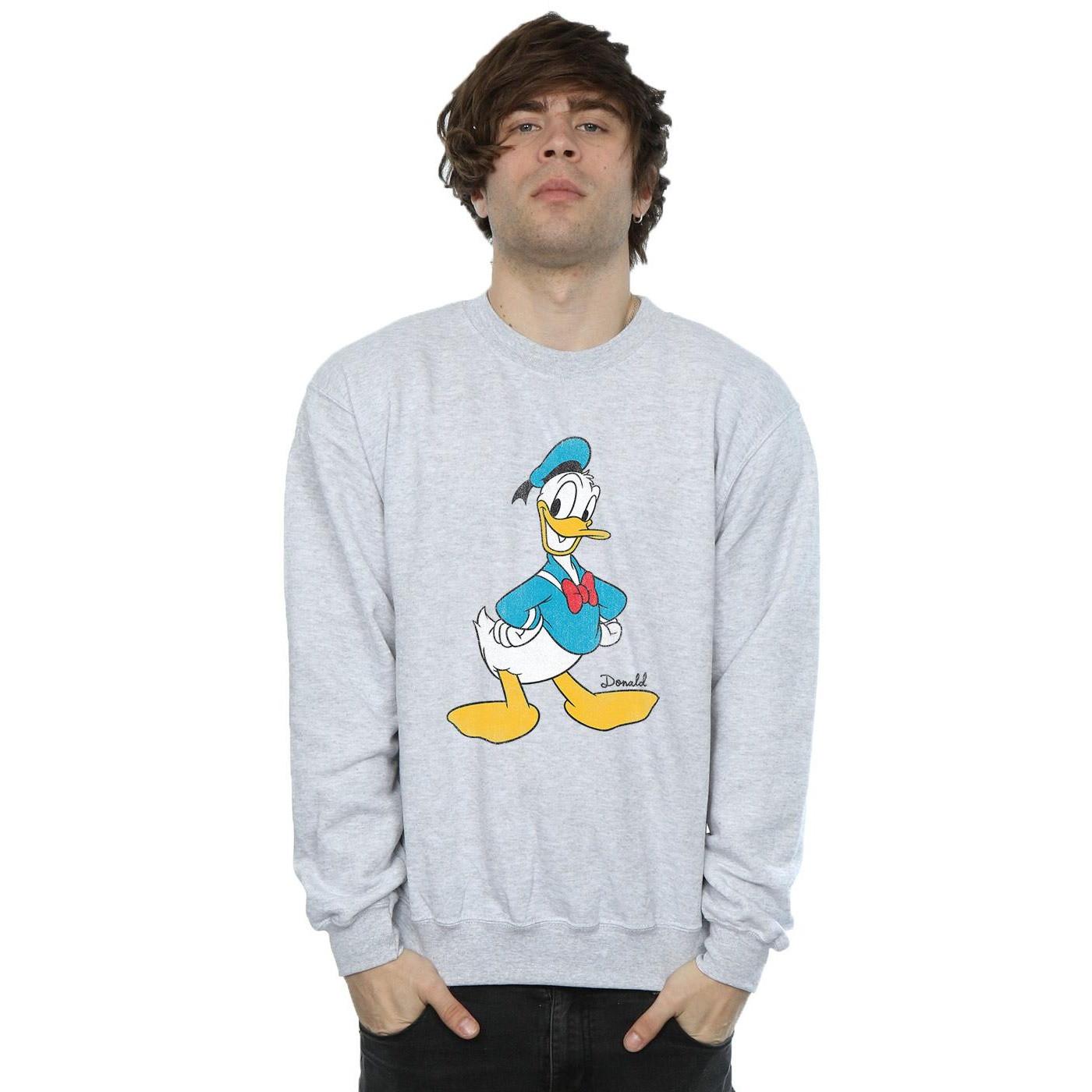 Disney Classic Sweatshirt
