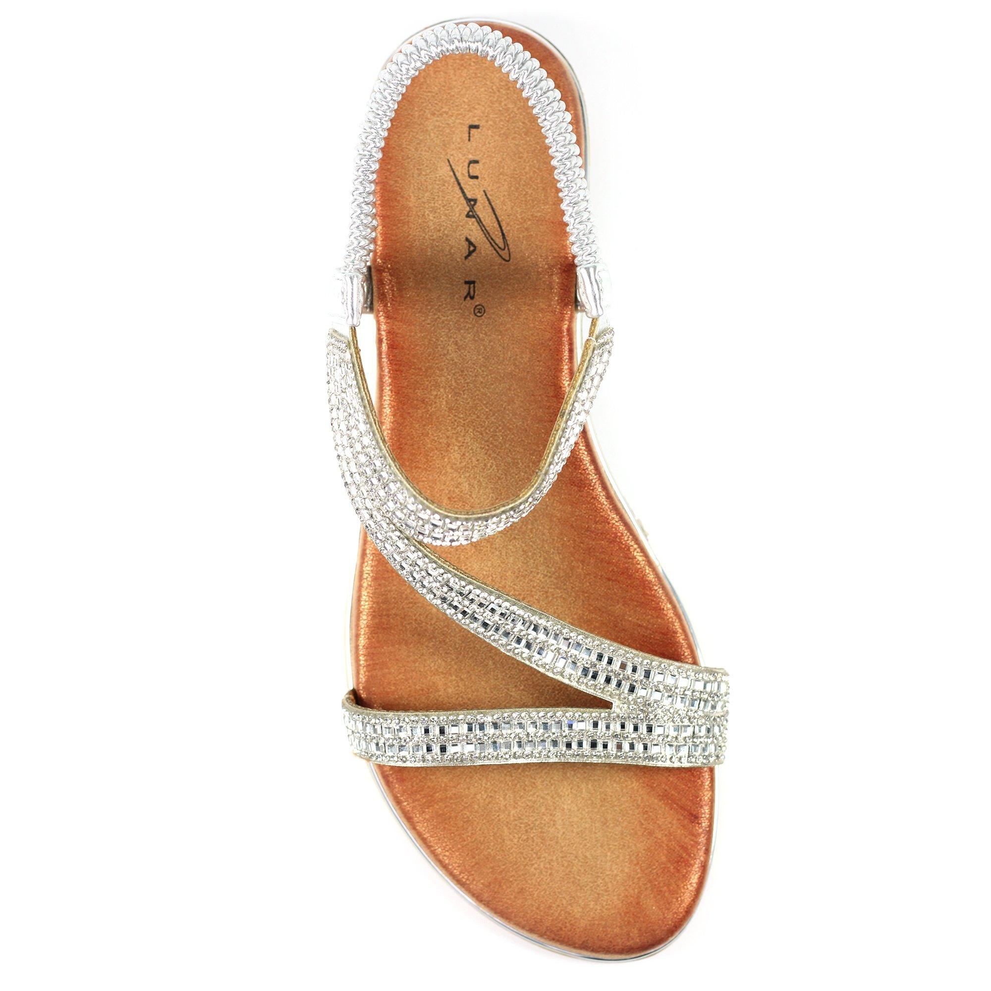Lunar Sandalen Blaise II