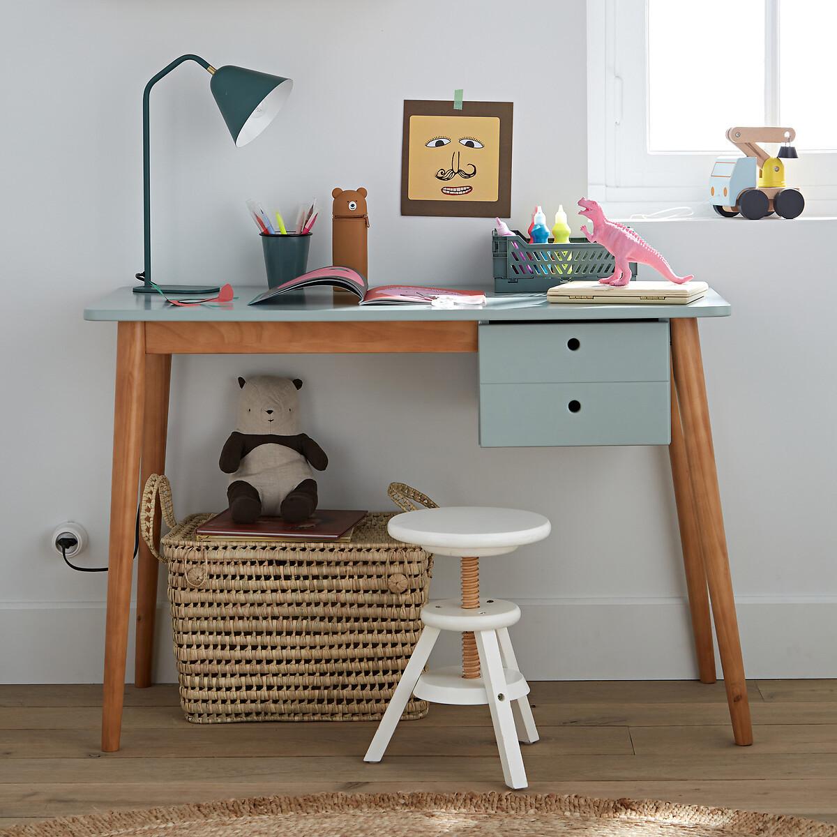La Redoute Intérieurs Tischlampe Copita