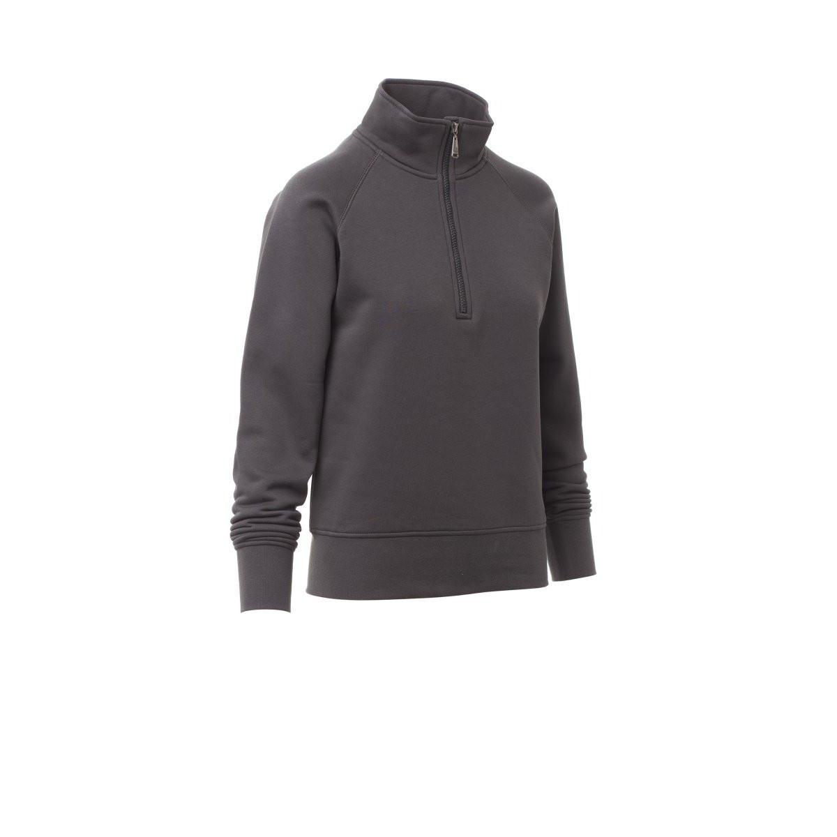 Payper Wear sweatshirt 1/2 zip woen iai+