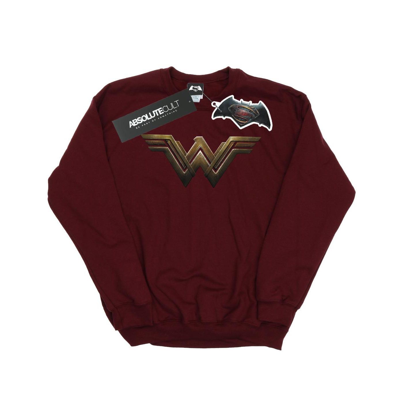 DC COMICS Sweatshirt