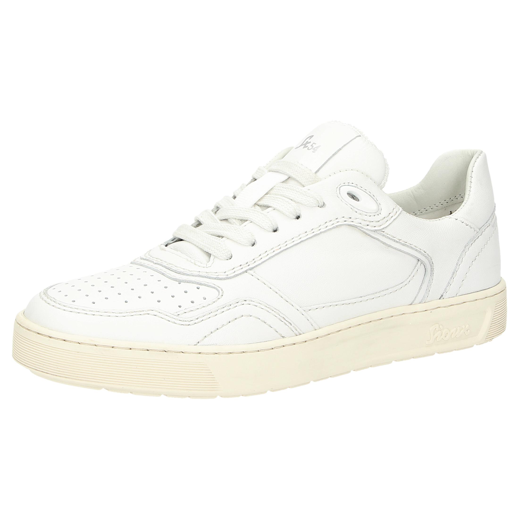 Sioux Sneaker Tedroso-DA-700