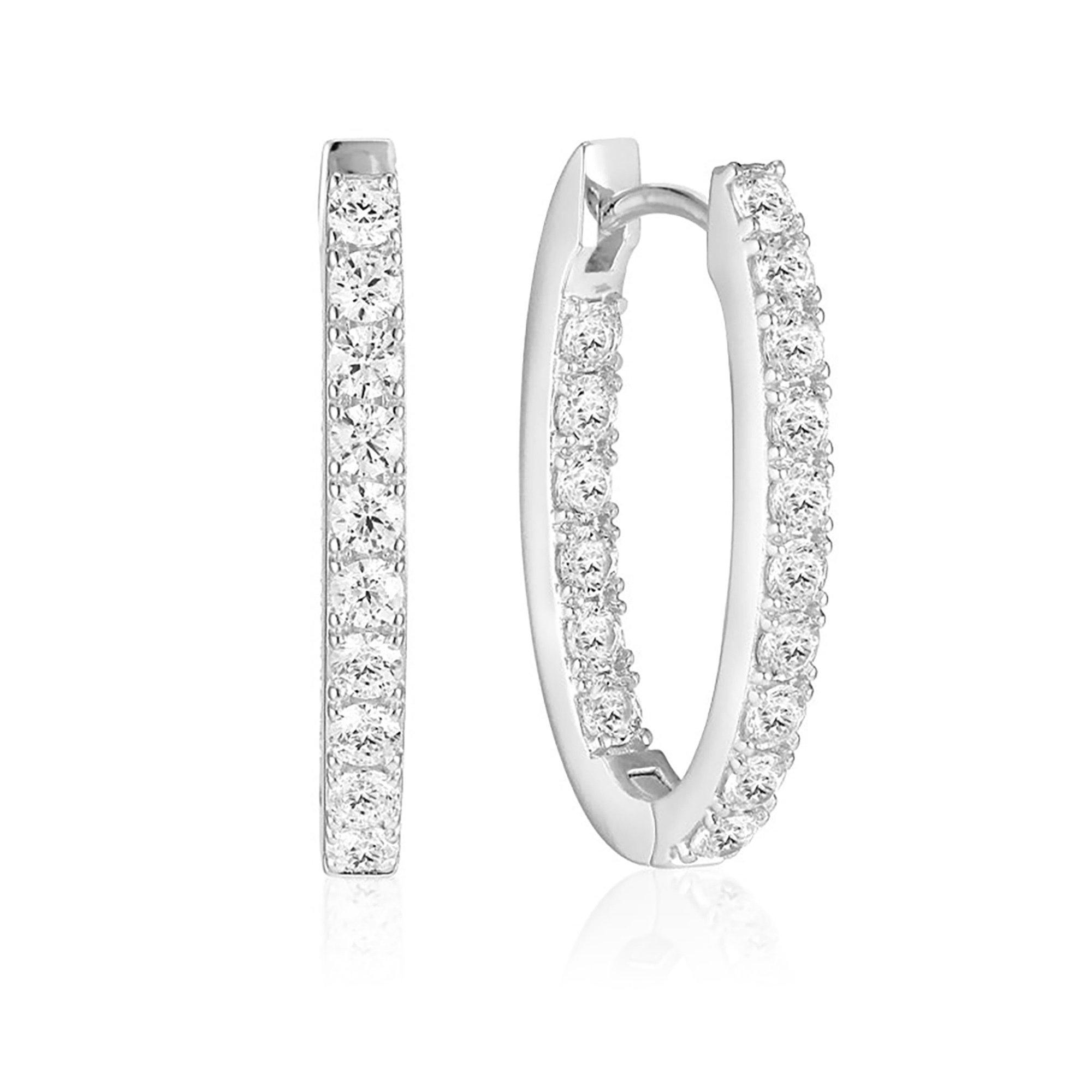 Sif Jakobs Ellisse Piccolo Ohrringe