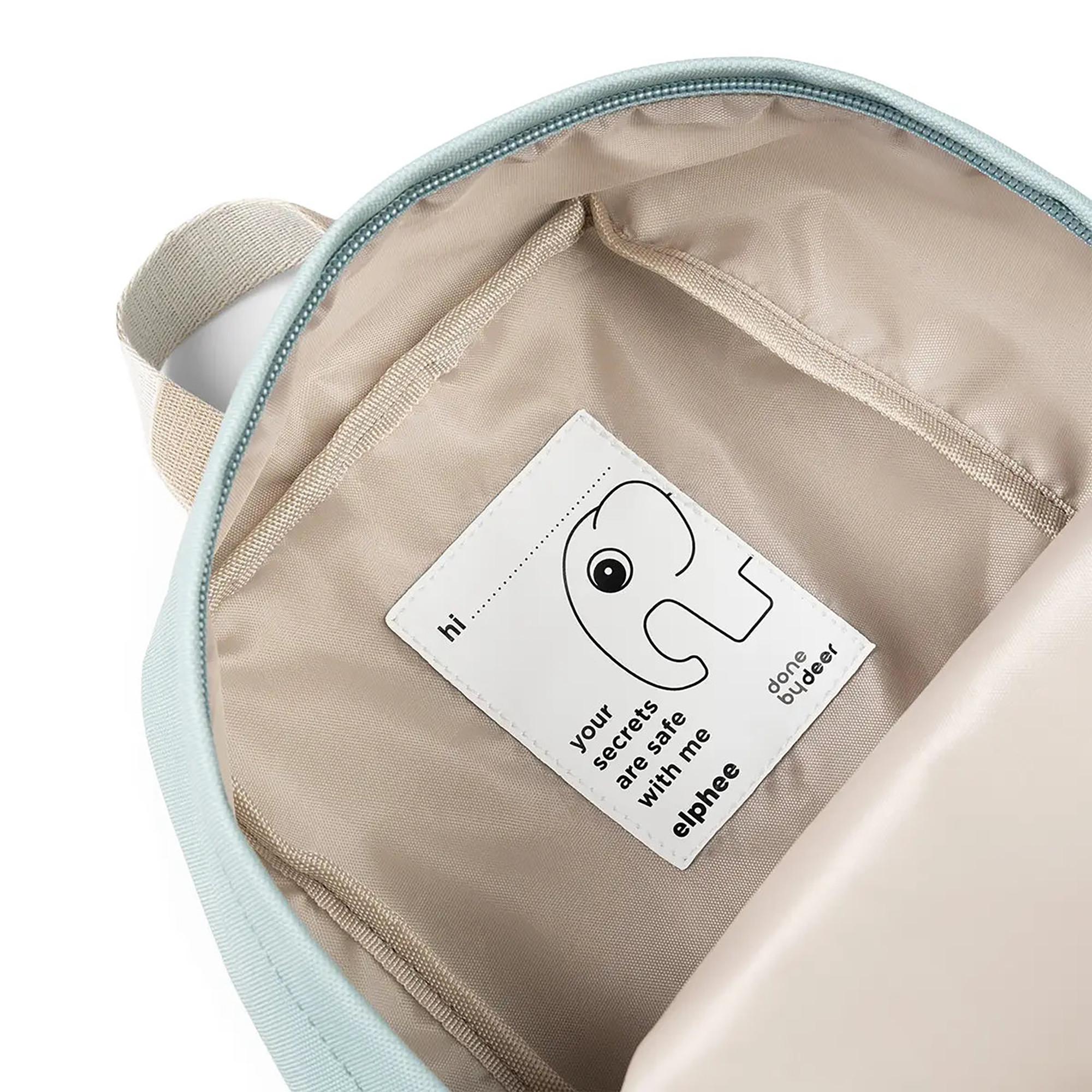 done by deer Kinderrucksack