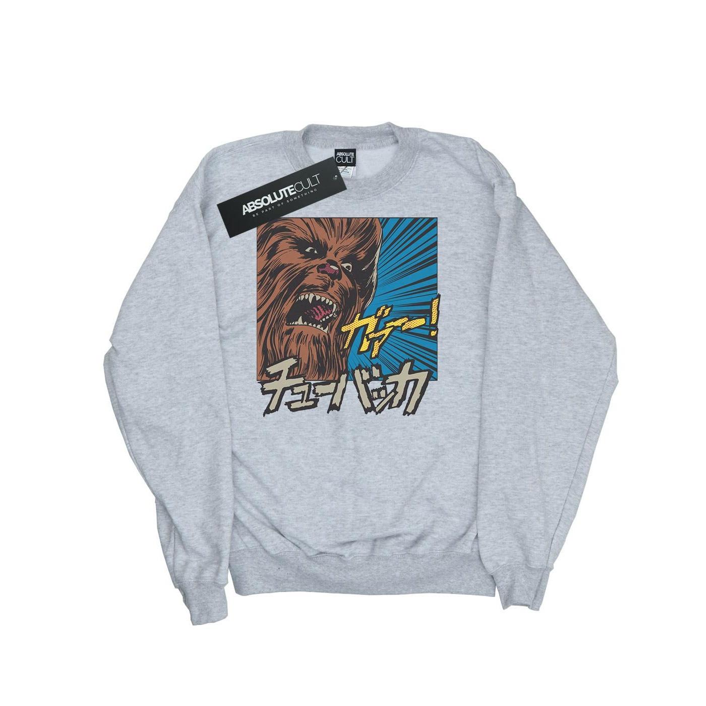 STAR WARS Roar Sweatshirt