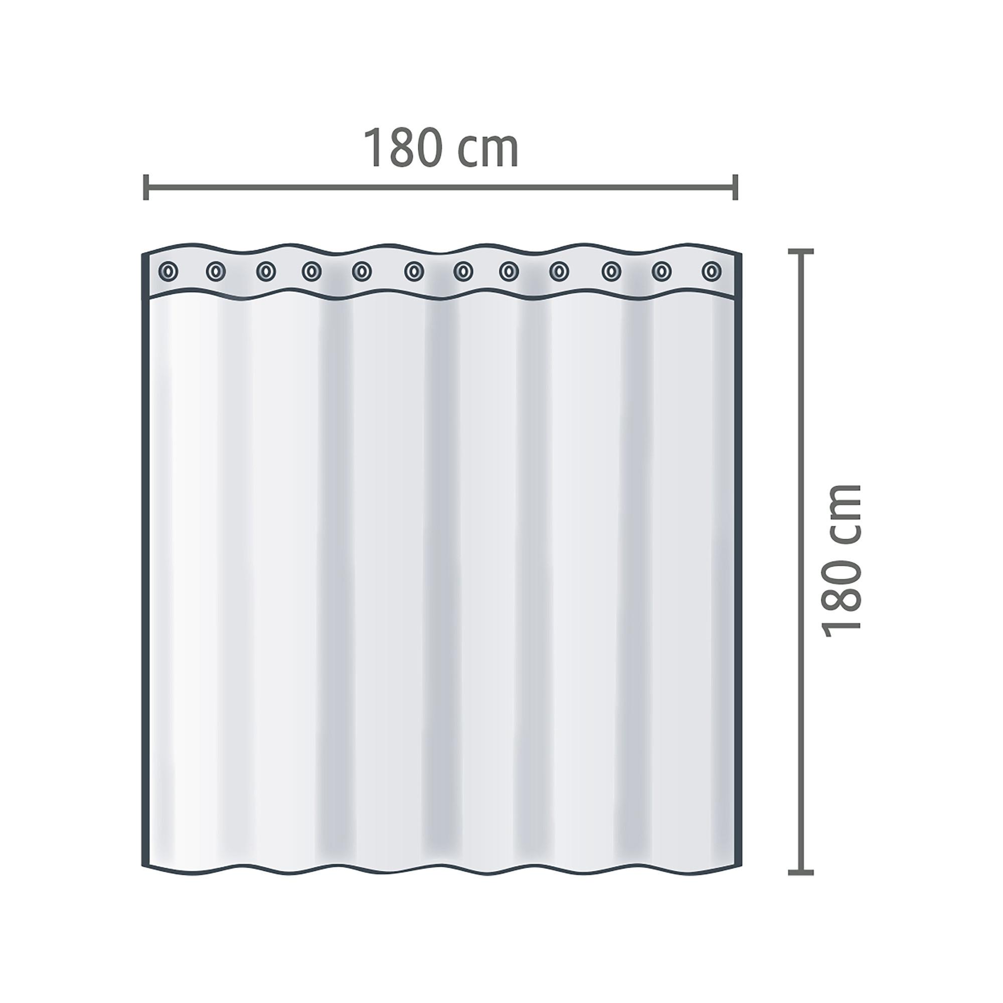 Manor Duschvorhang