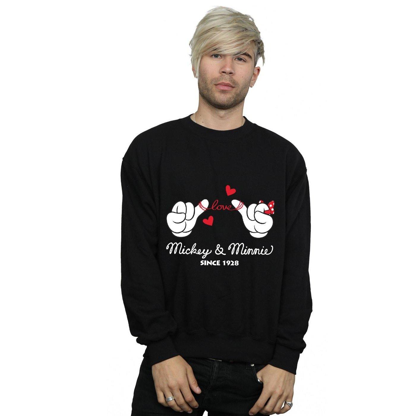 Disney Sweatshirt