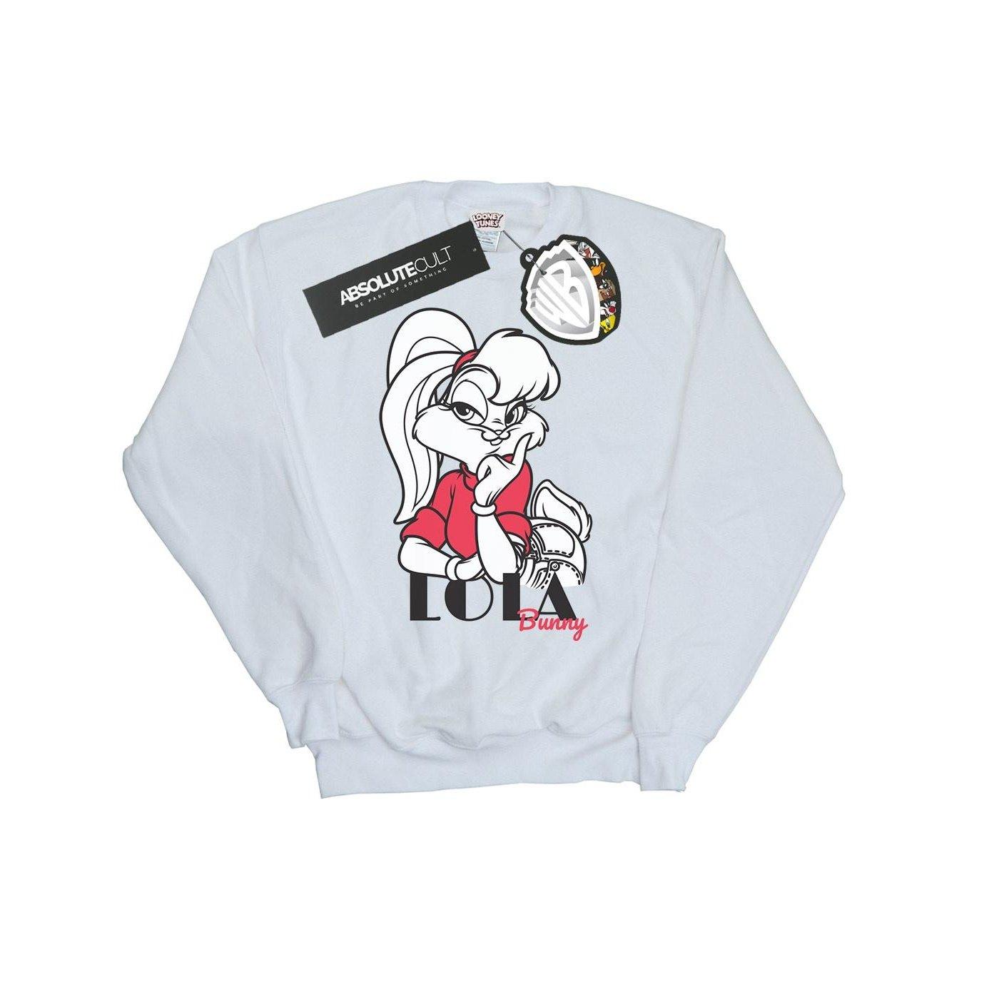 LOONEY TUNES Classic Sweatshirt