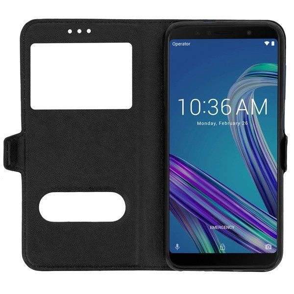 Avizar Doppelfenster Cover Zenfone Max M1