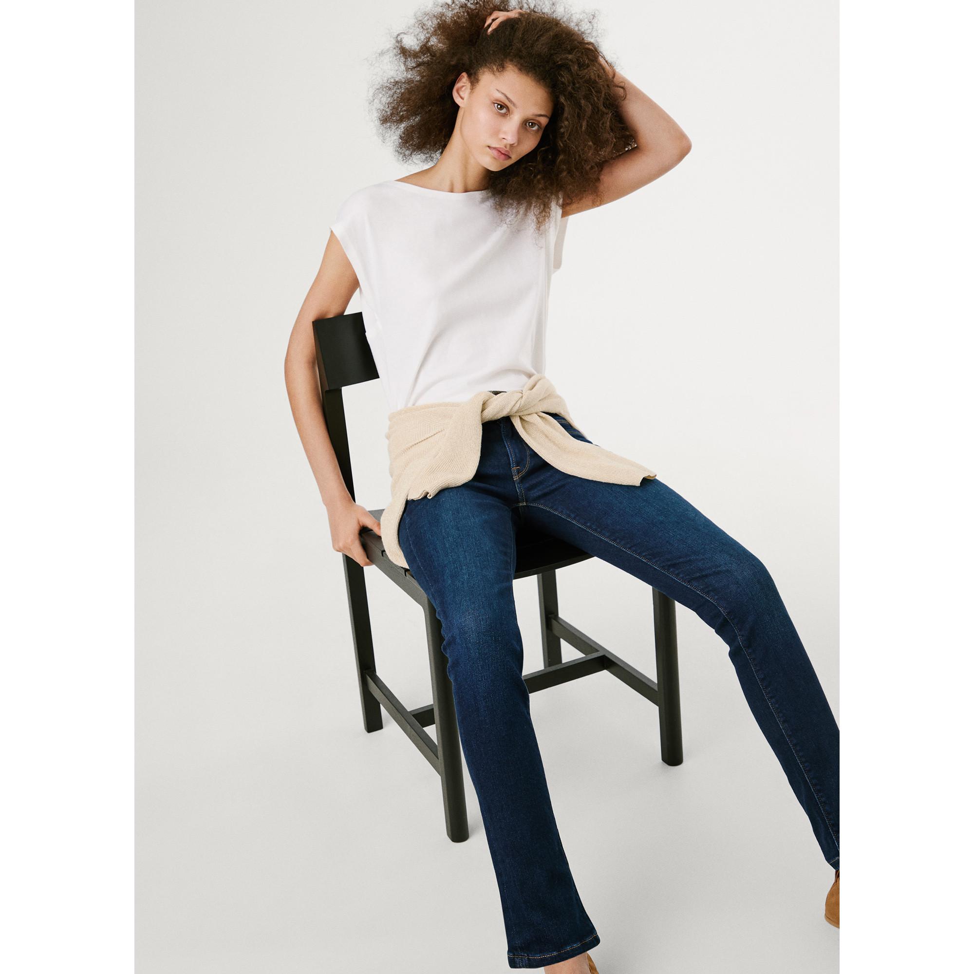 Pepe Jeans London Pepe Jeans Slim Fit Low Rise Jeans