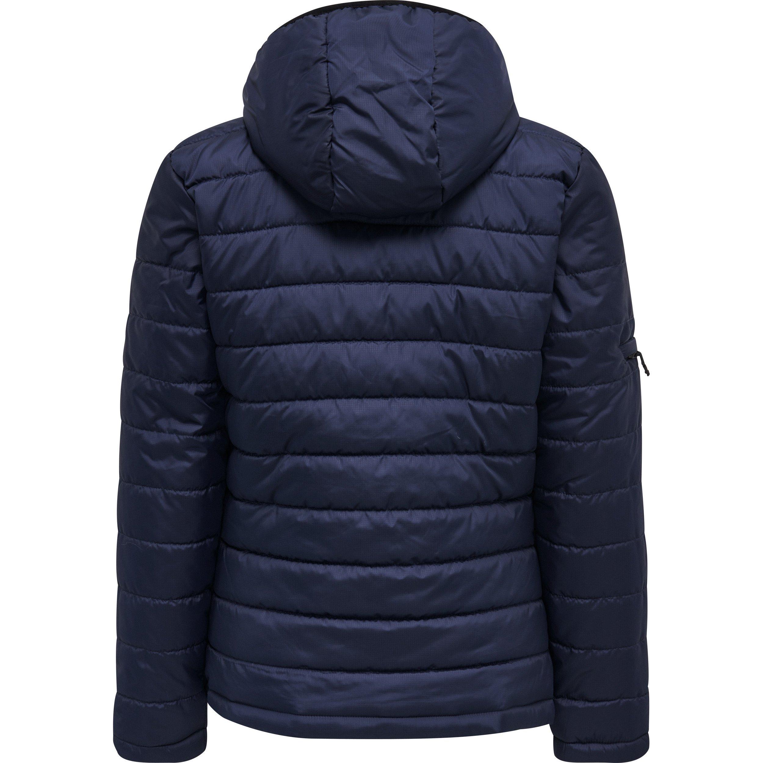 Hummel damenjacke quilted north