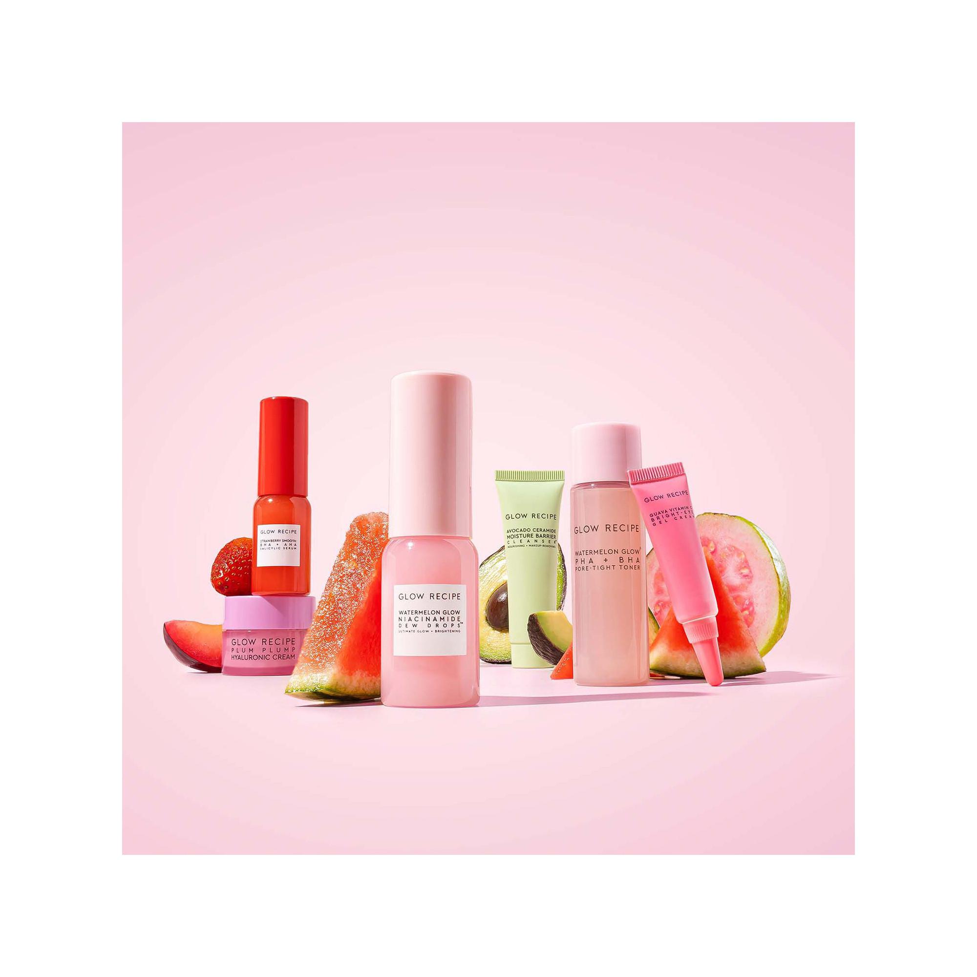 Glow Recipe Fruit Babies - Bestseller-Set