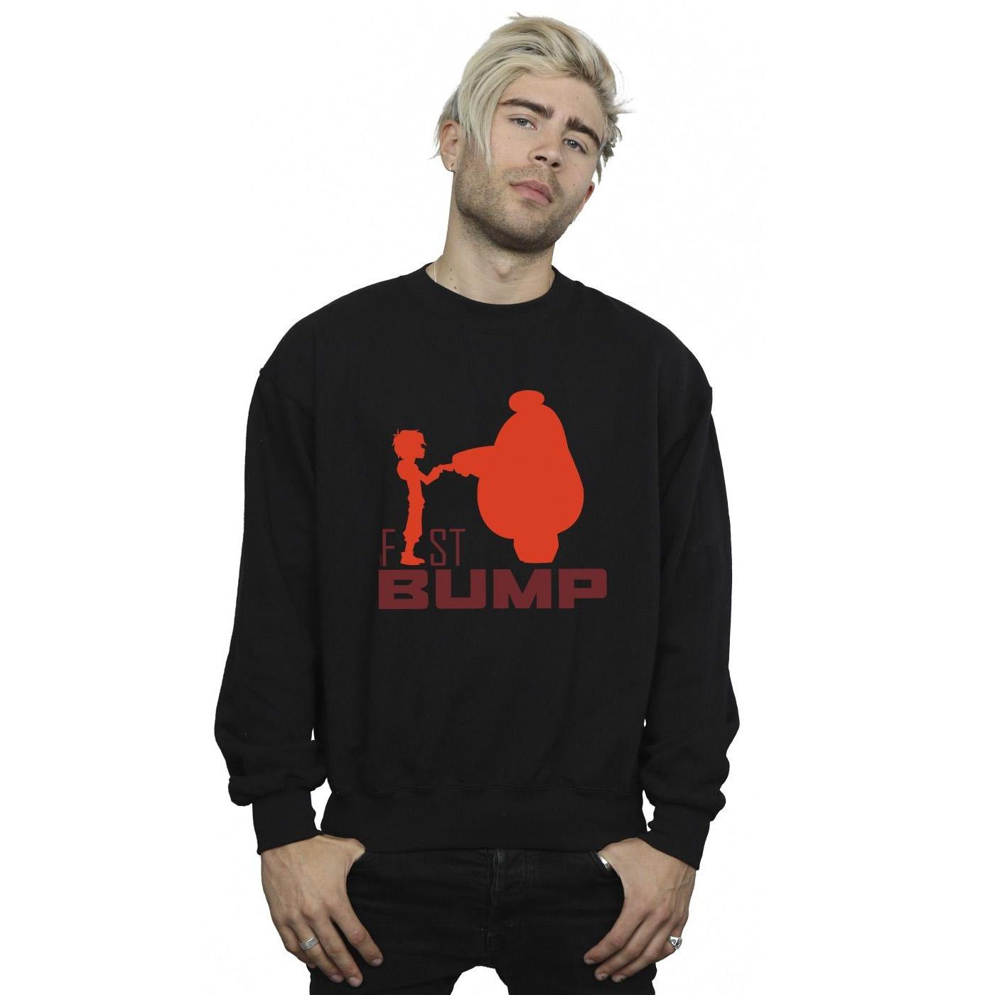Disney Big Hero 6 Sweatshirt