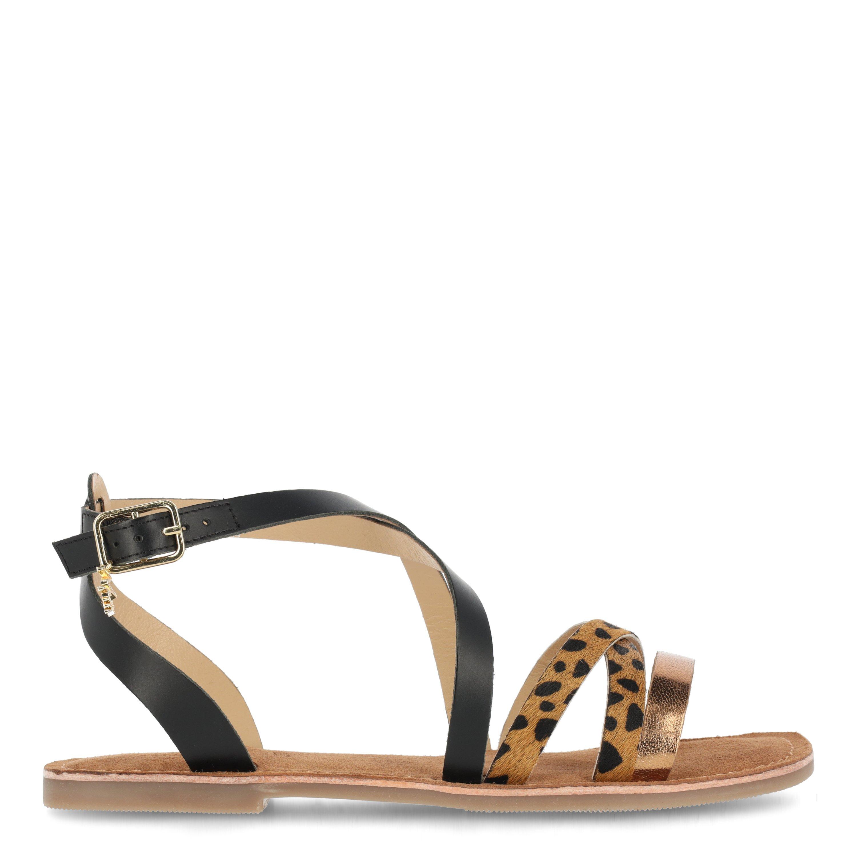 MEXX sandalen Lavinia
