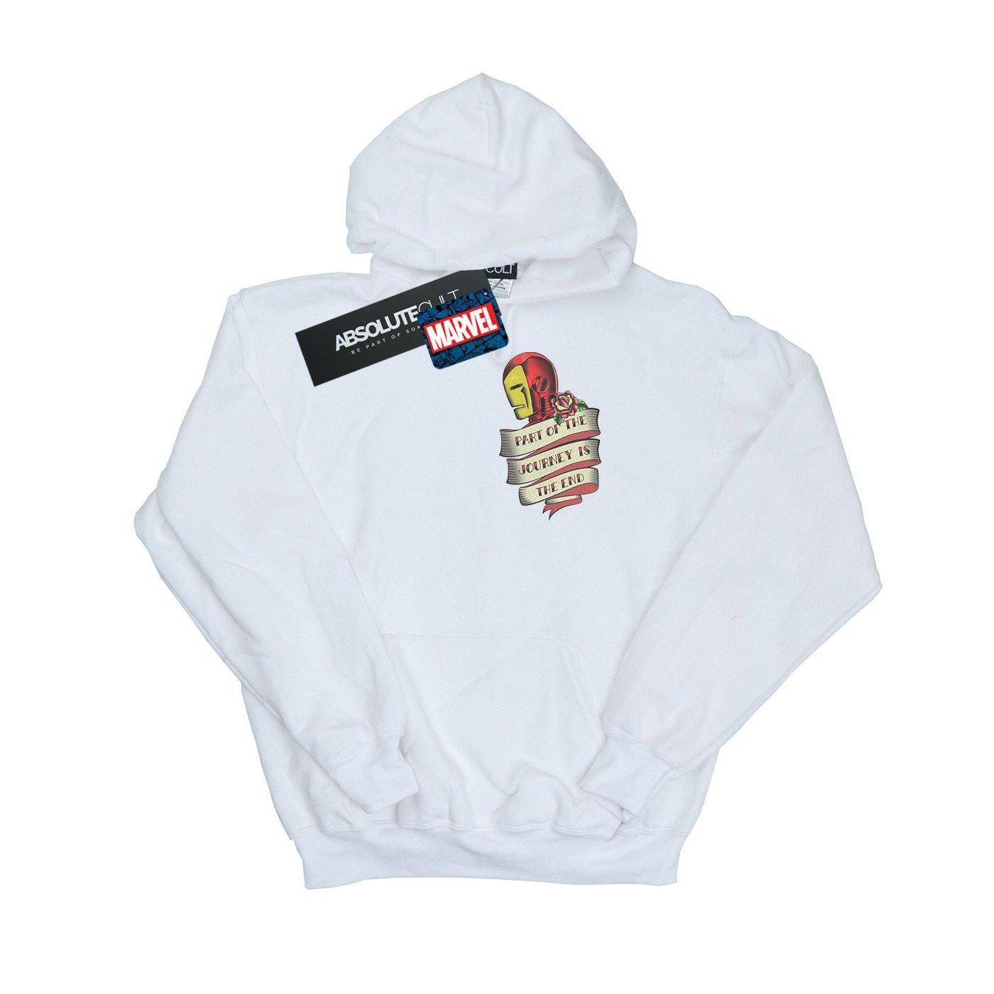 MARVEL Kapuzenpullover