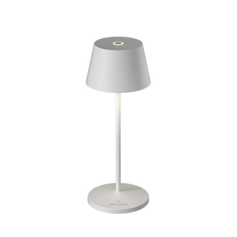 Villeroy&Boch Seoul Micro Weiss
