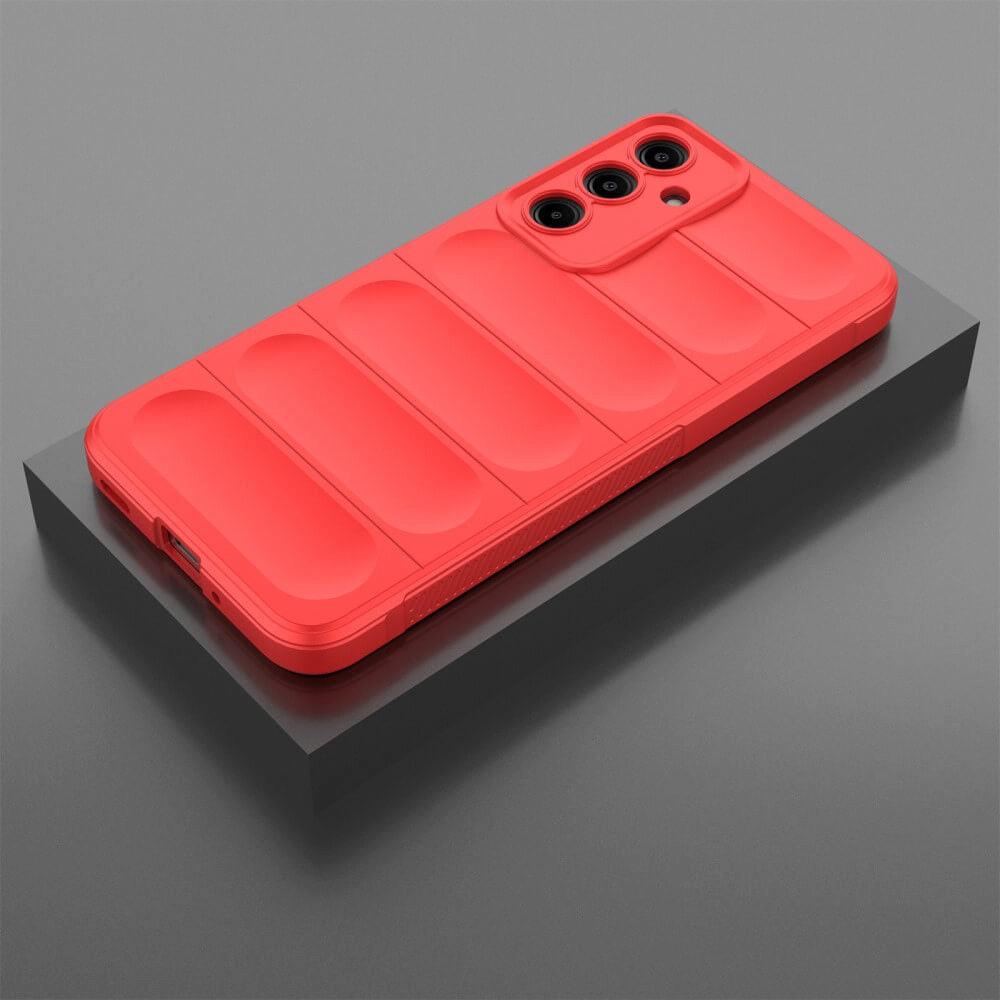 Cover-Discount Galaxy A56 5G - Rugged Protective Hülle