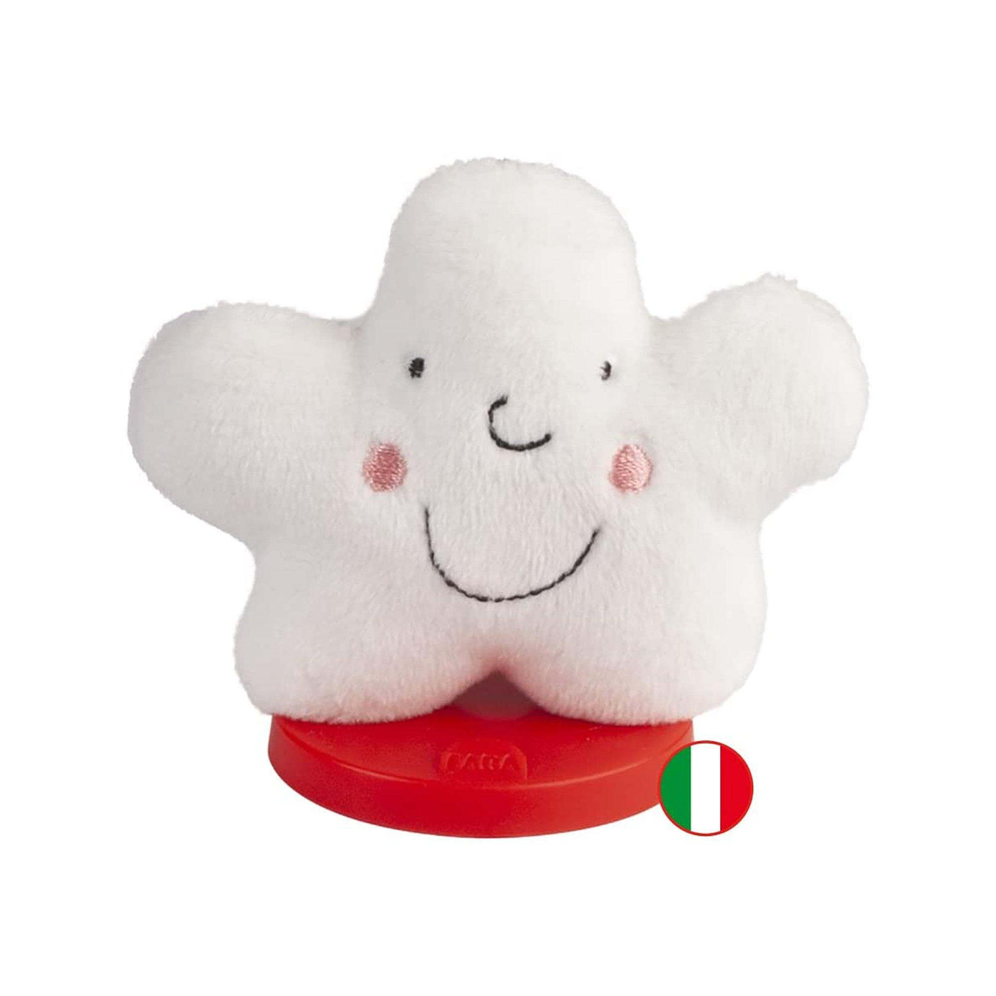 FABA Faba Le Storie Nuvola Olga, Italienisch