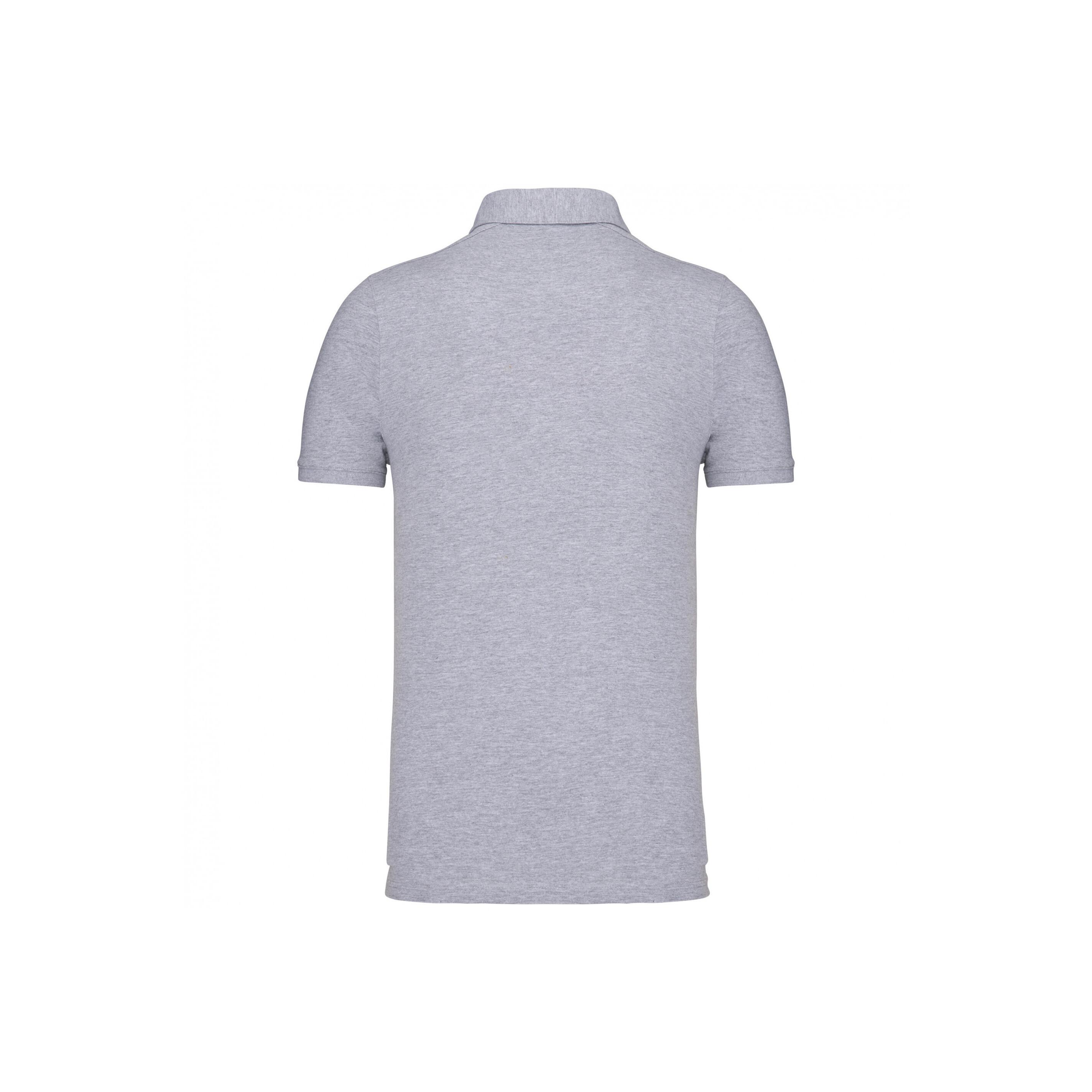 Kariban Jersey Poloshirt