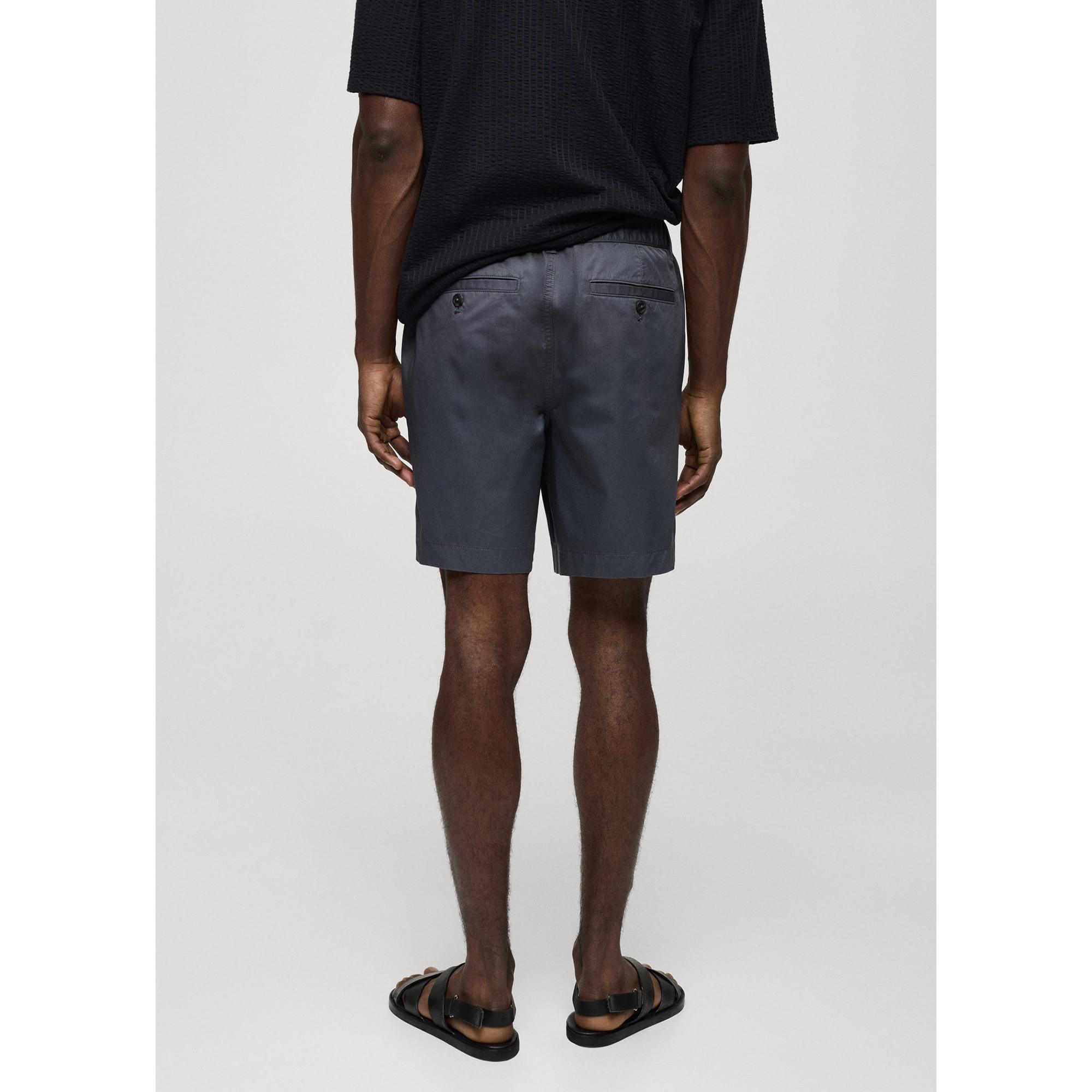 Mango Man REY Bermuda Shorts