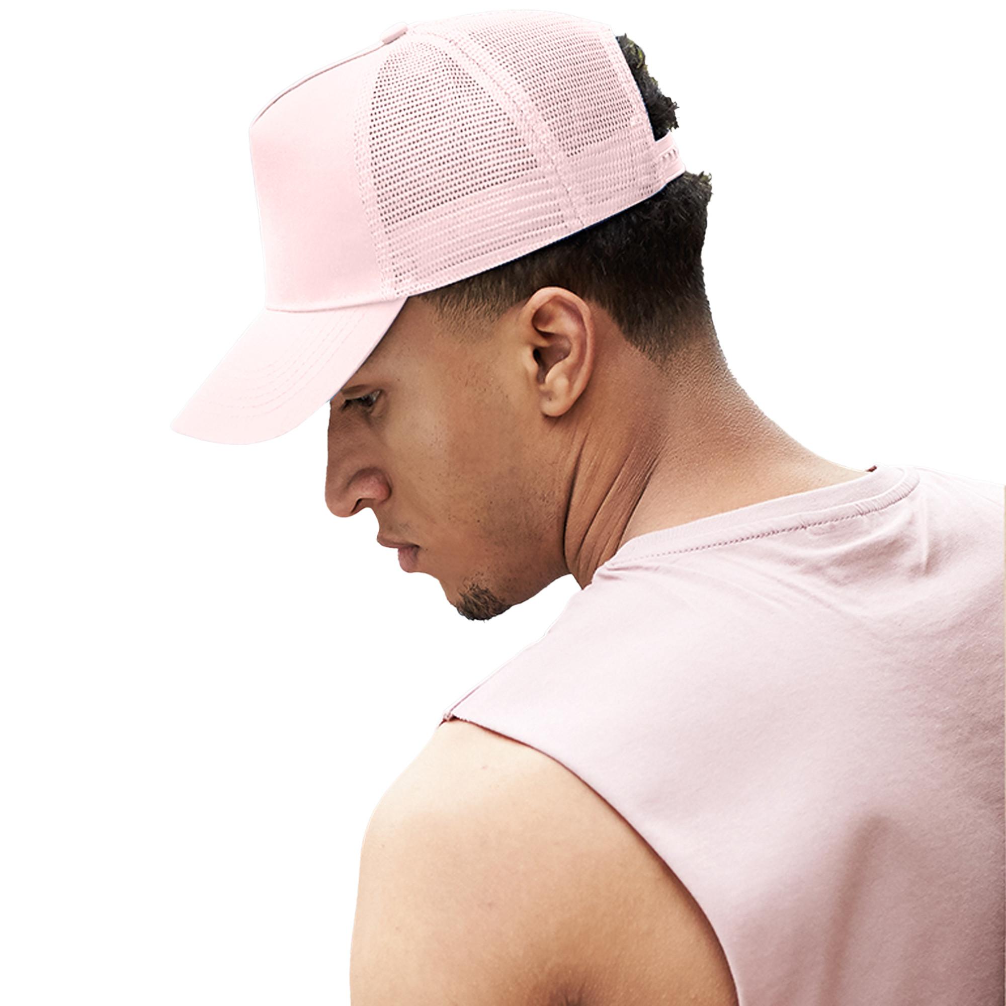 Beechfield Trucker Cap Snapback