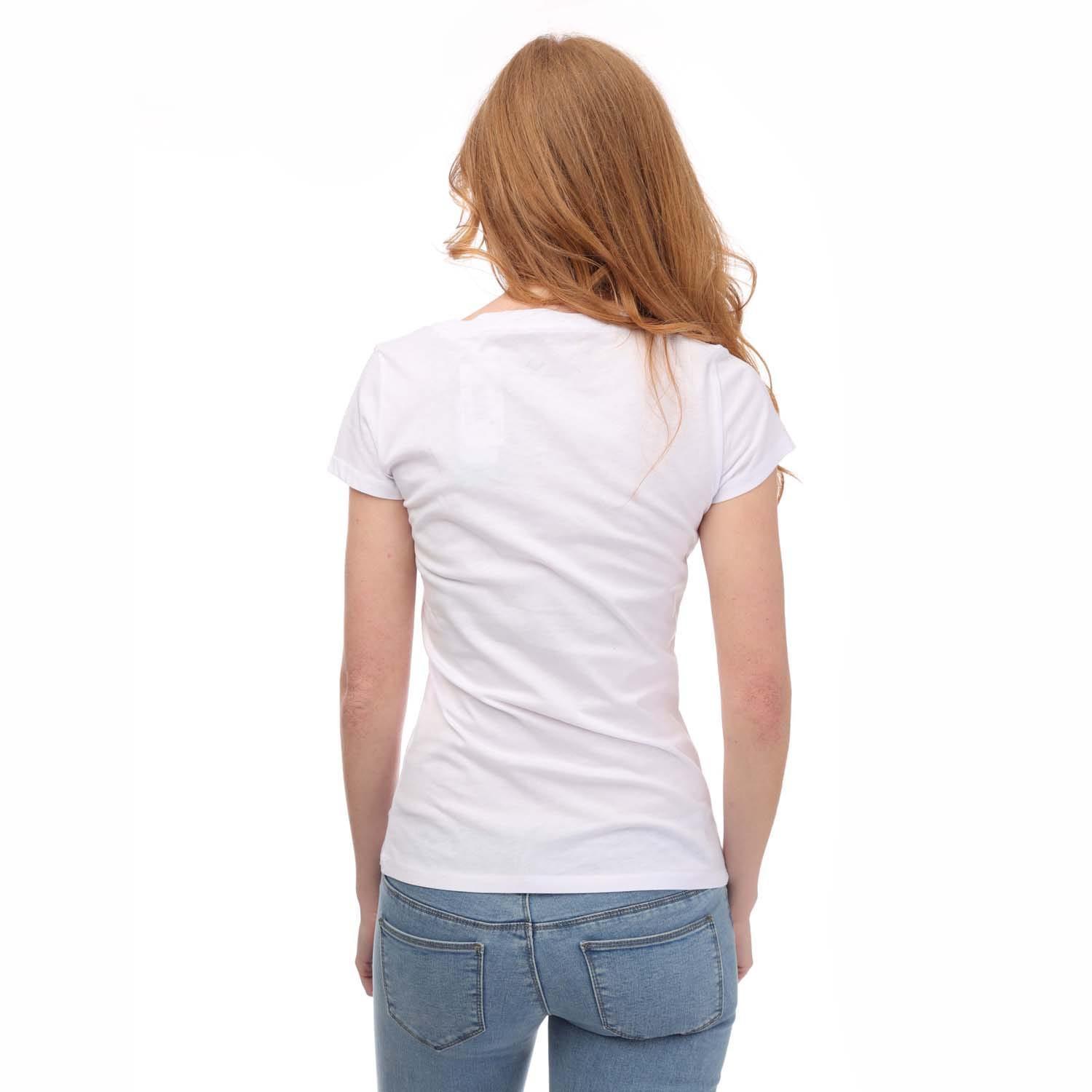 ARMANI Exchange Logo T-Shirt