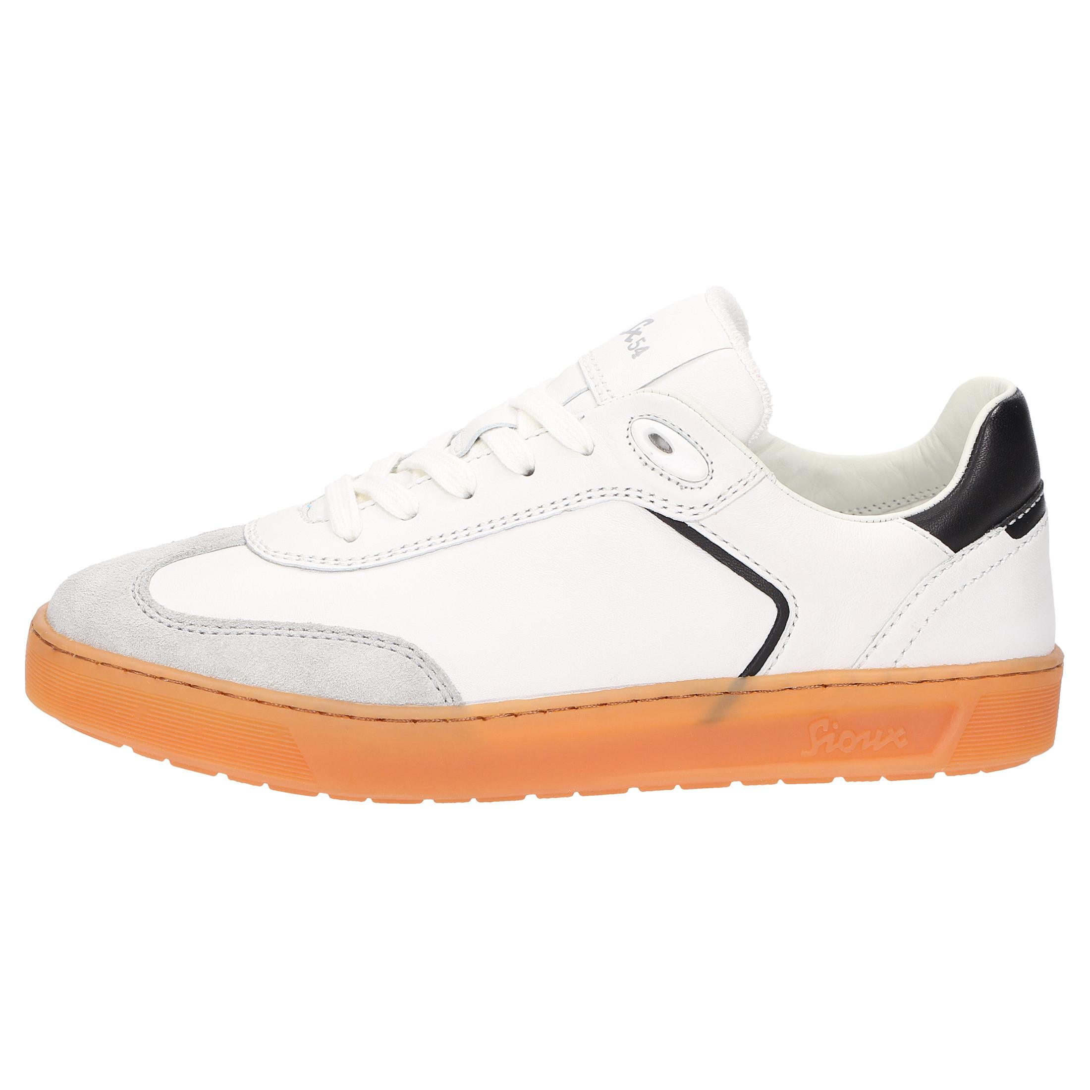 Sioux Sneaker Tedroso-DA-705