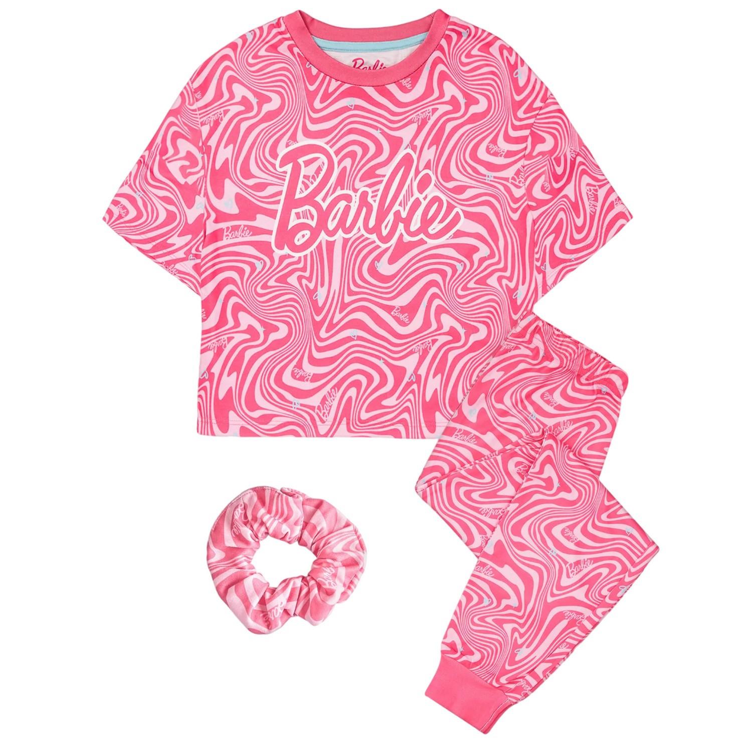 Barbie Schlafanzug